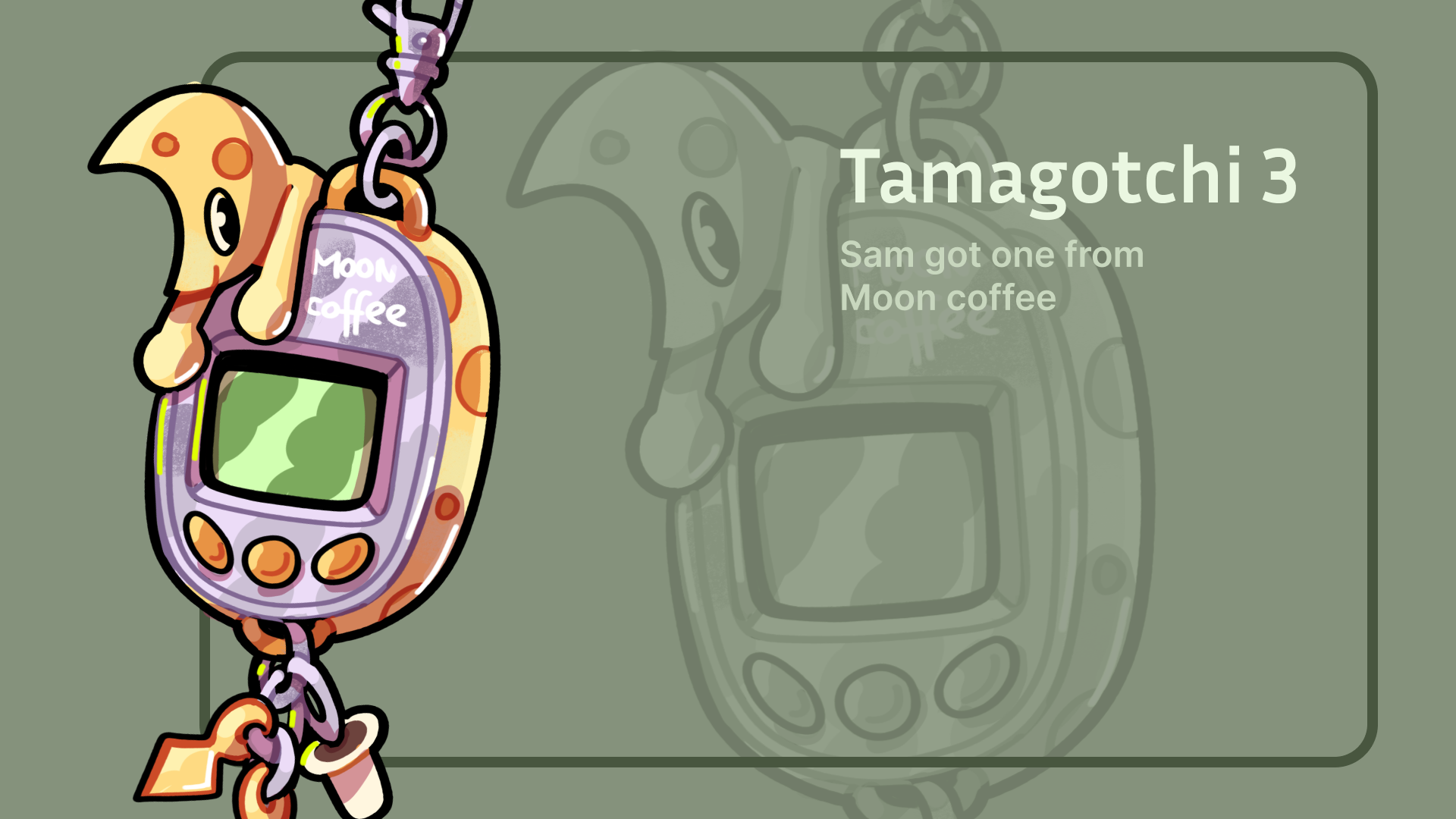 gadgets — Изображение №4 — Иллюстрация на Dprofile
