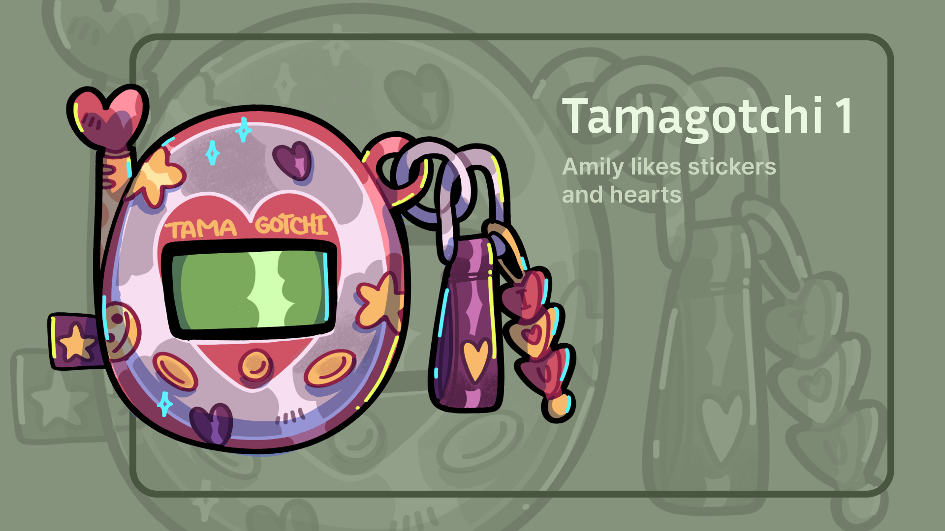 gadgets — Изображение №2 — Иллюстрация на Dprofile