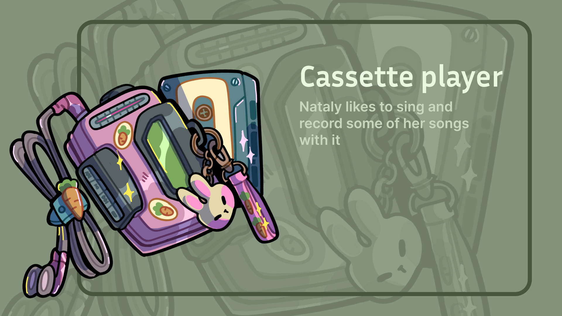 gadgets — Изображение №8 — Иллюстрация на Dprofile