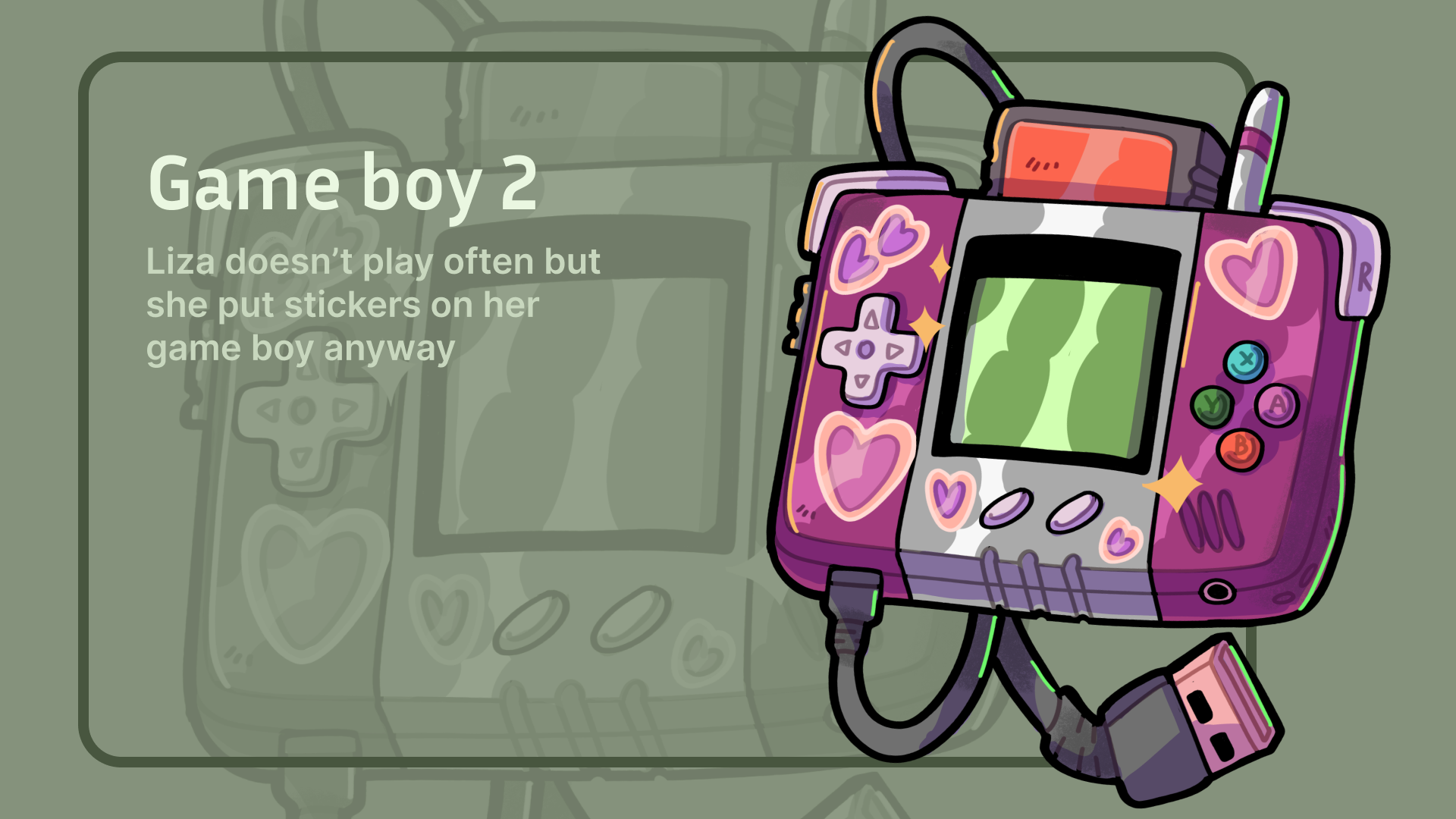 gadgets — Изображение №9 — Иллюстрация на Dprofile