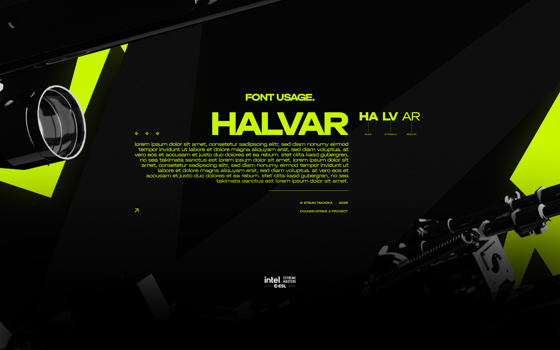 IEM COLOGNE 2025 REIMAGINE © — Изображение №2 — Брендинг, Графика на Dprofile