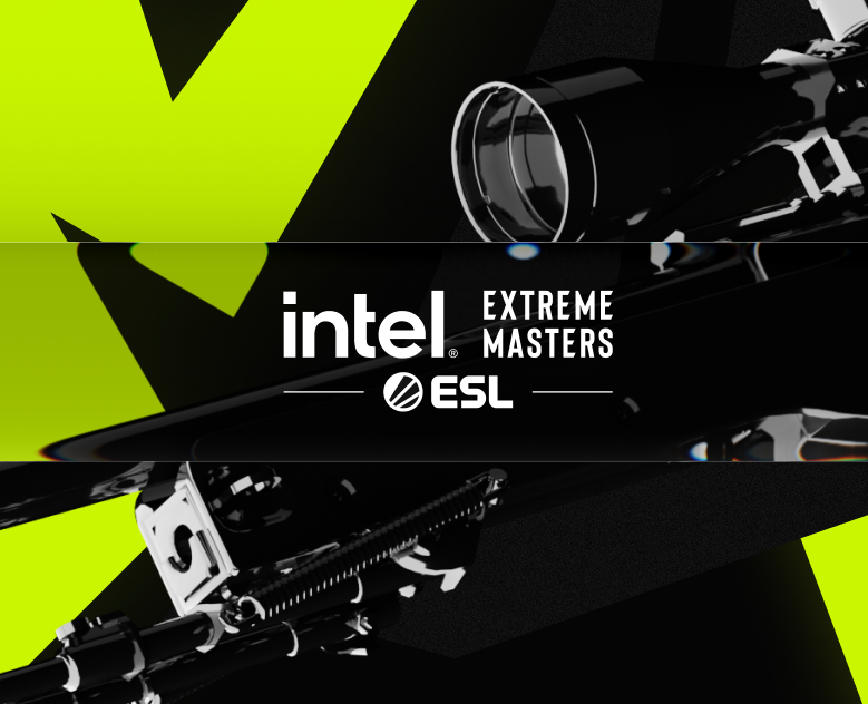 IEM COLOGNE 2025 REIMAGINE © — Брендинг, Графика на Dprofile