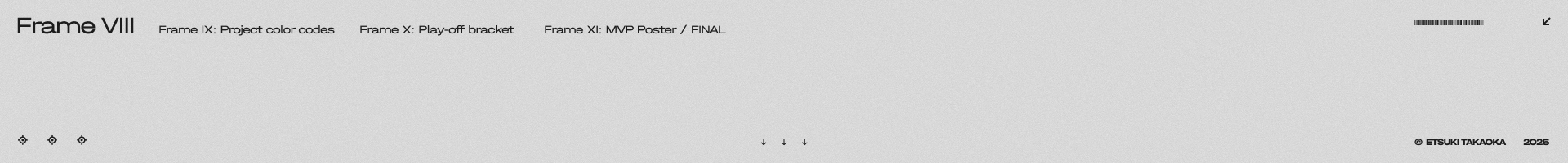 IEM COLOGNE 2025 REIMAGINE © — Изображение №8 — Брендинг, Графика на Dprofile