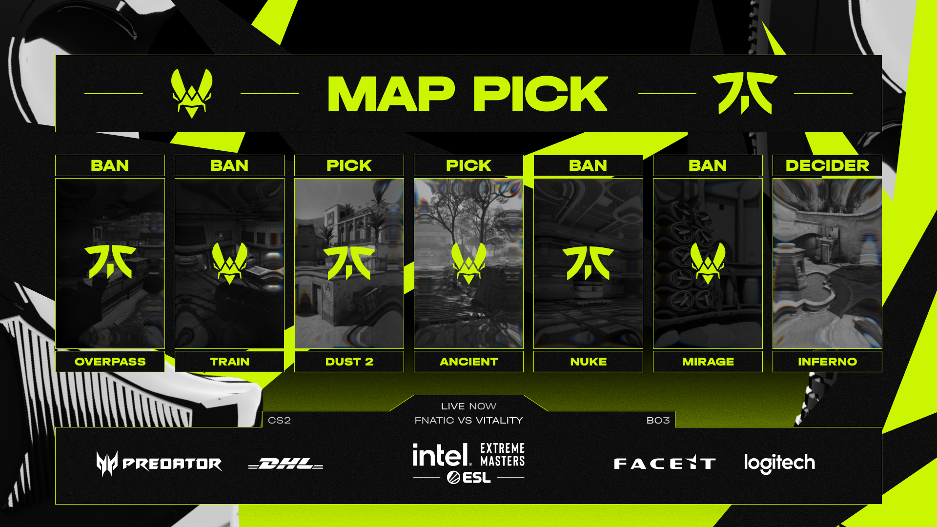 IEM COLOGNE 2025 REIMAGINE © — Изображение №5 — Брендинг, Графика на Dprofile