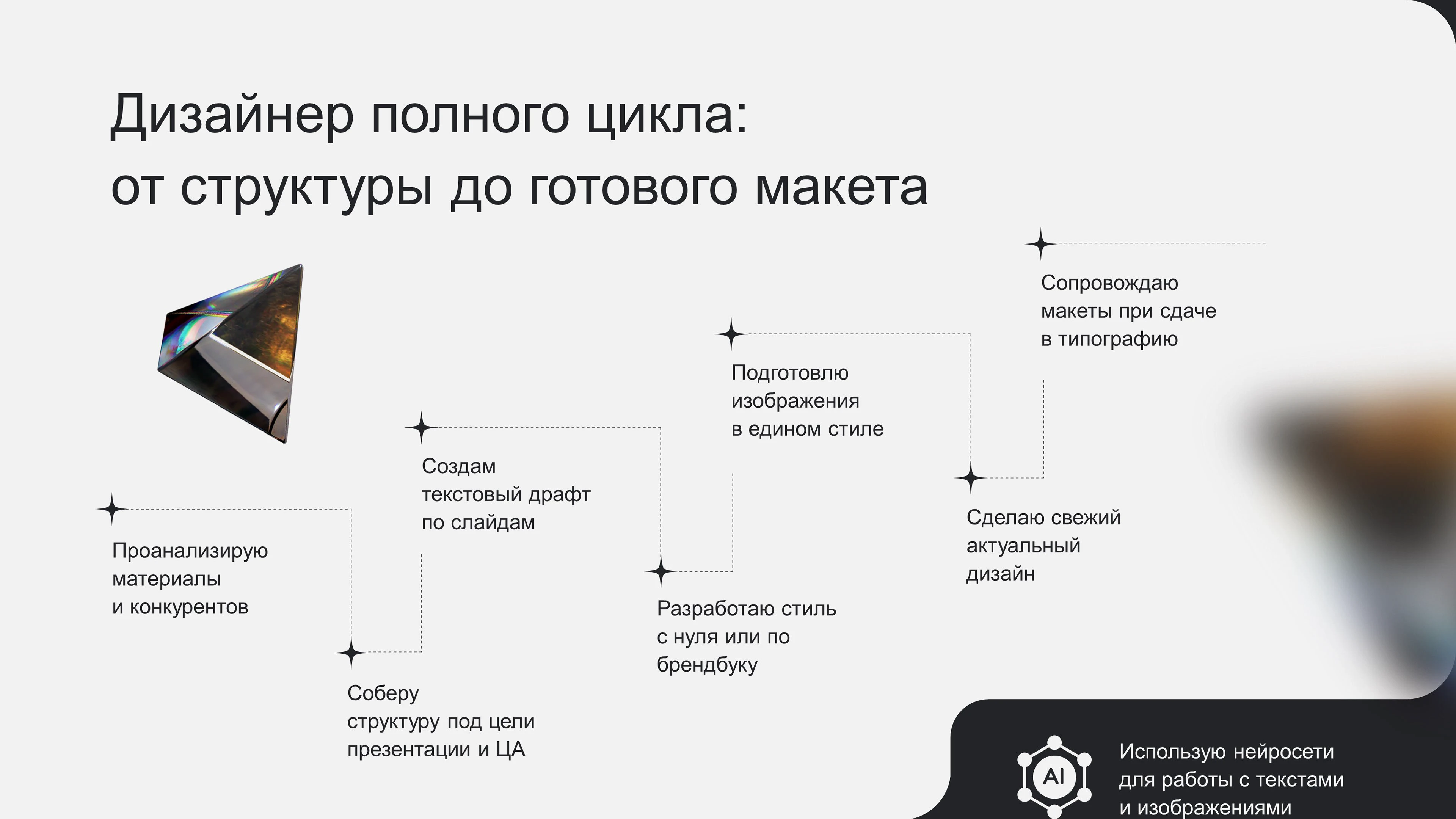 Дизайн презентаций | Портфолио дизайнера — Изображение №9 — Графика, Маркетинг на Dprofile
