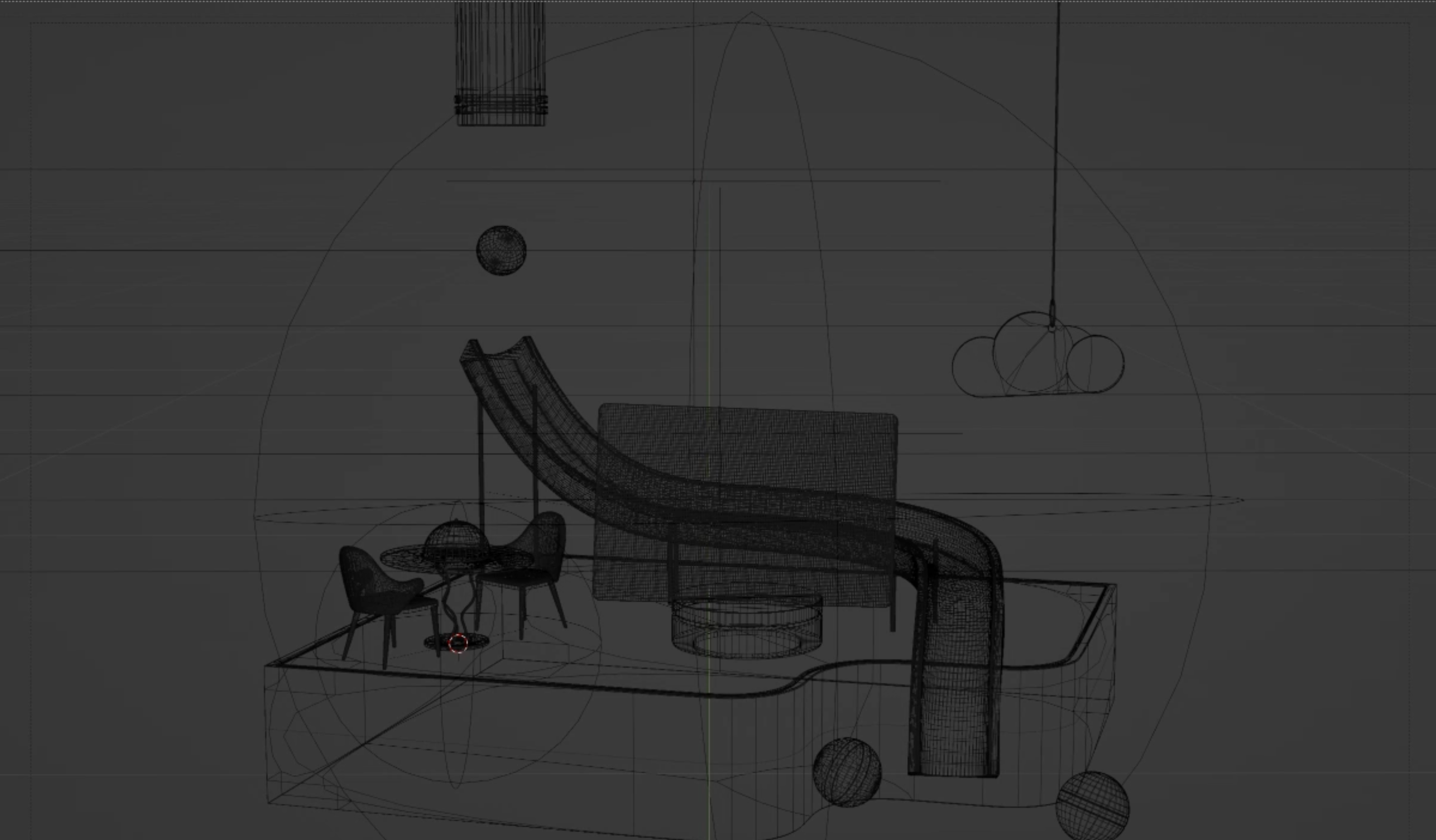 BERRYWOOD FAMILY // Animation for website — Изображение №1 — 3D, Анимация на Dprofile
