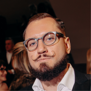 Аватар пользователя Александр Редько