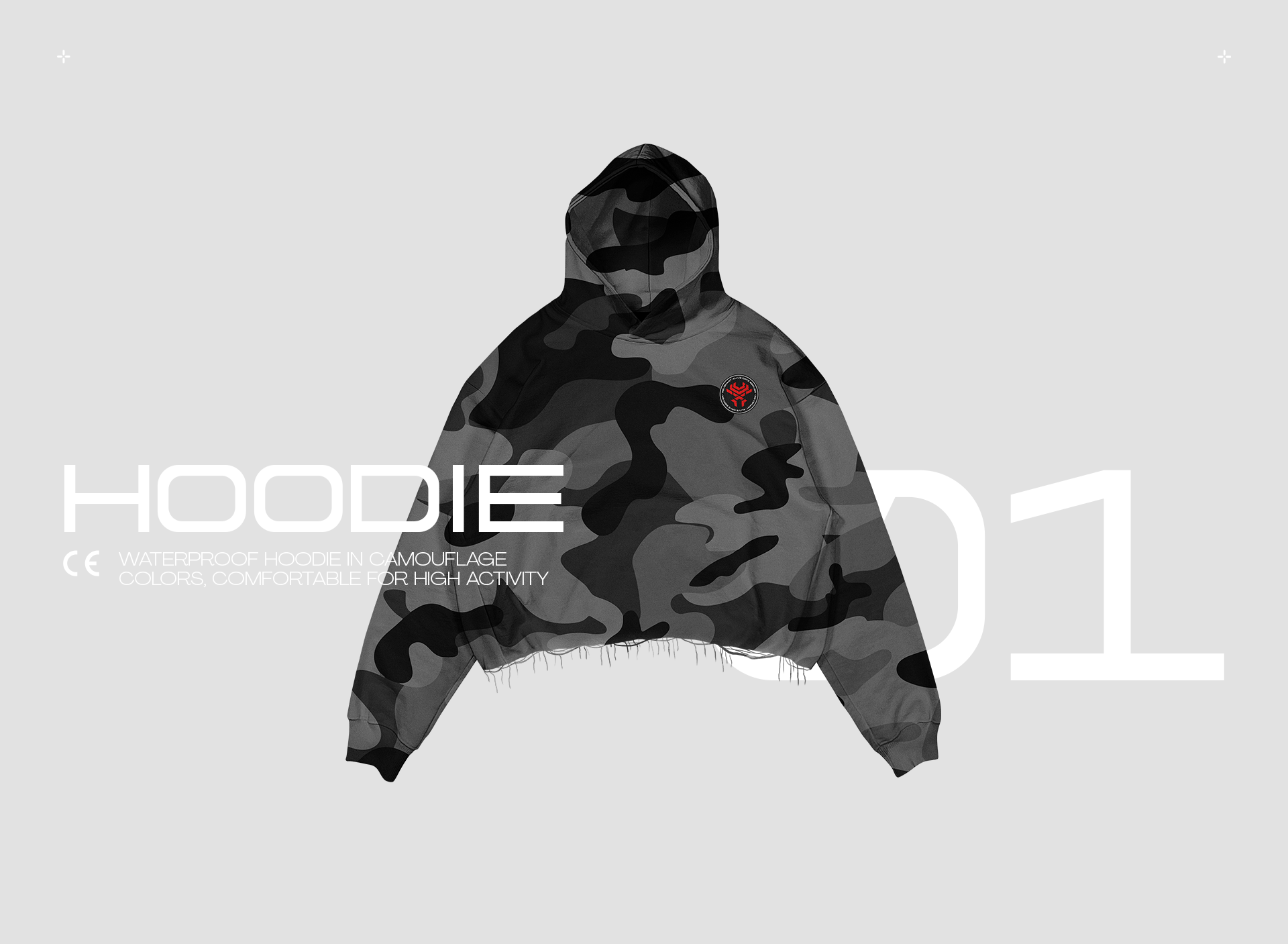 Revenant Alive / Dayz server — Изображение №3 — Брендинг на Dprofile