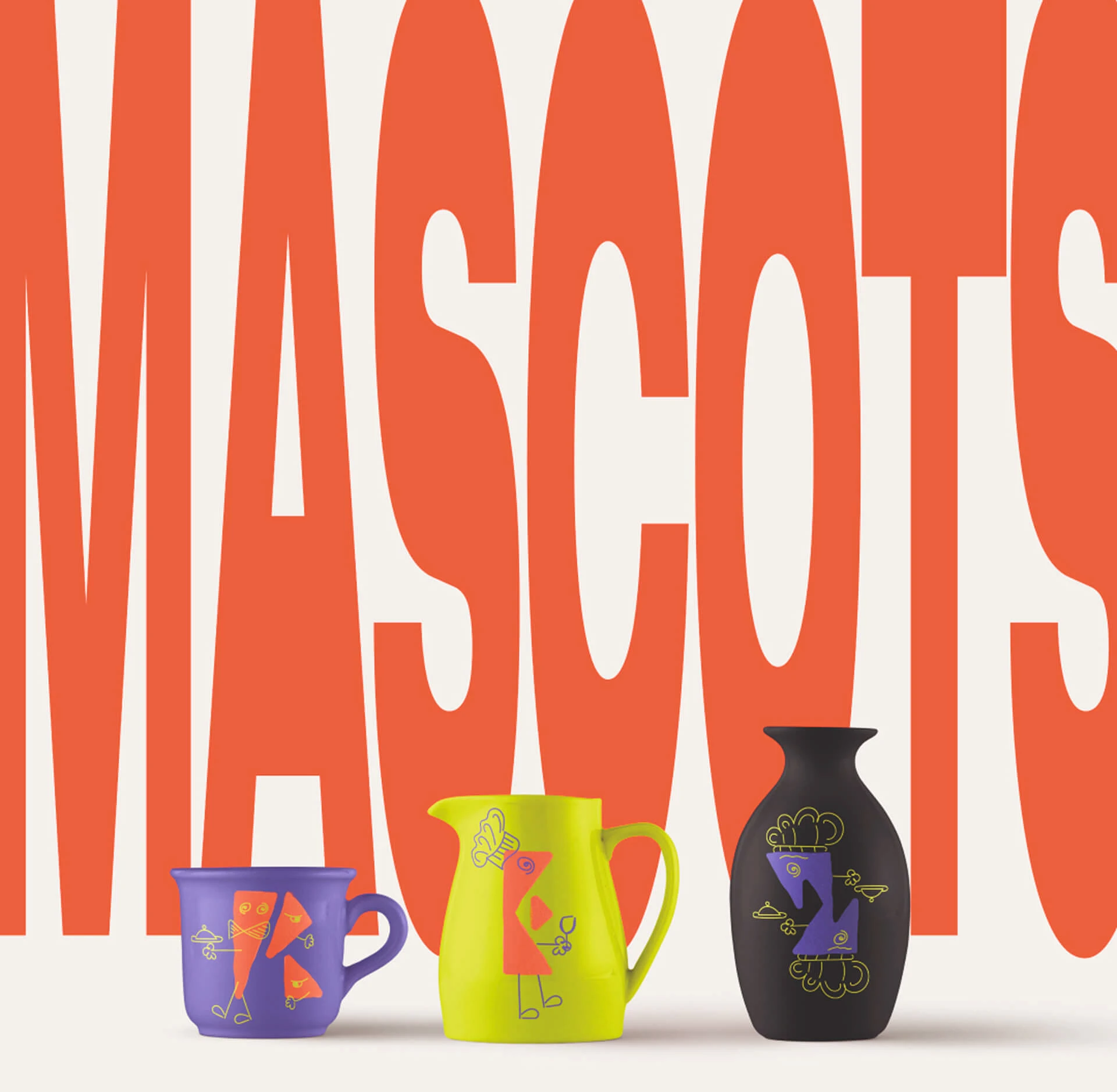 ZEVER — Изображение №6 — Брендинг на Dprofile