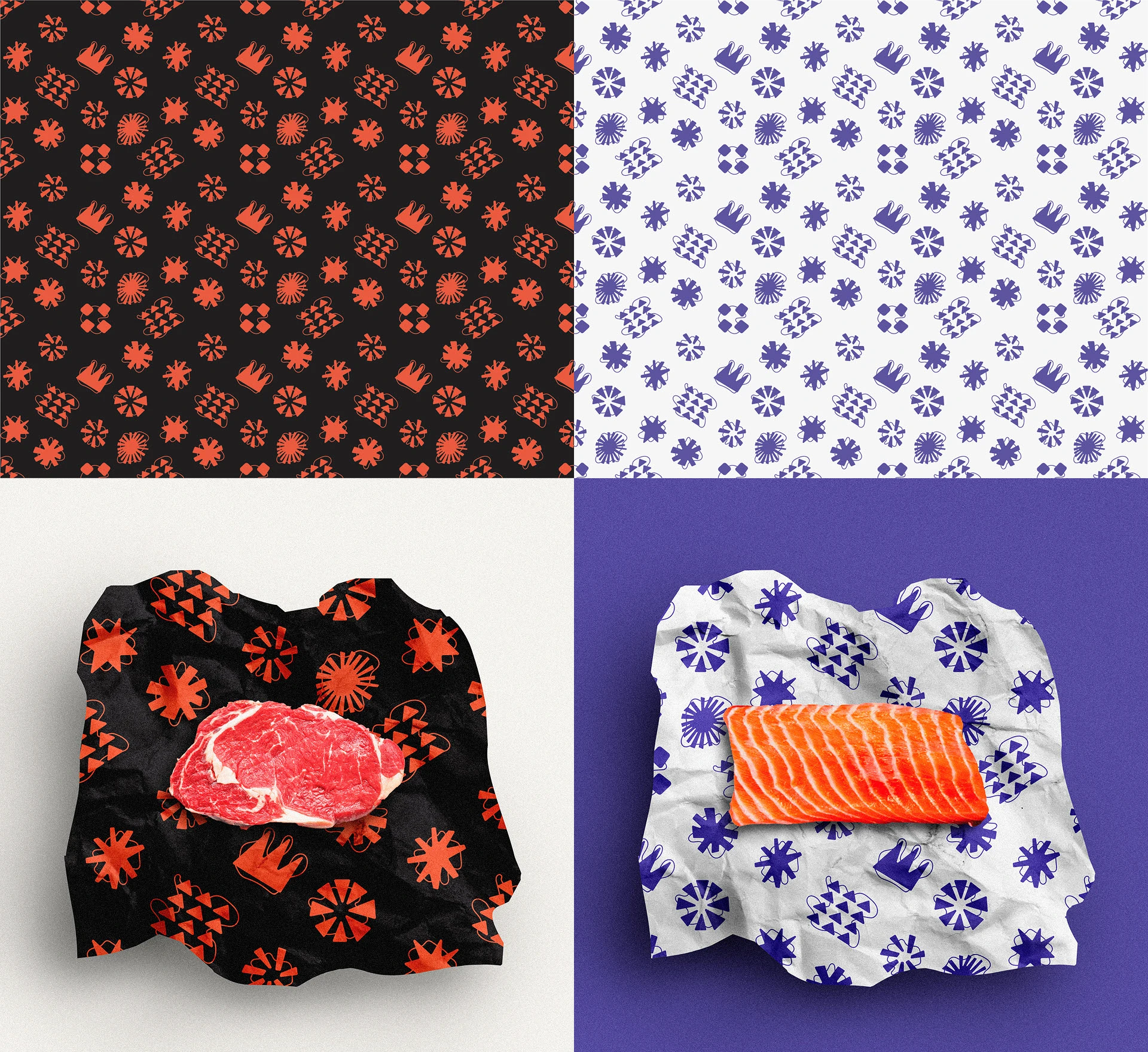 ZEVER — Изображение №5 — Брендинг на Dprofile