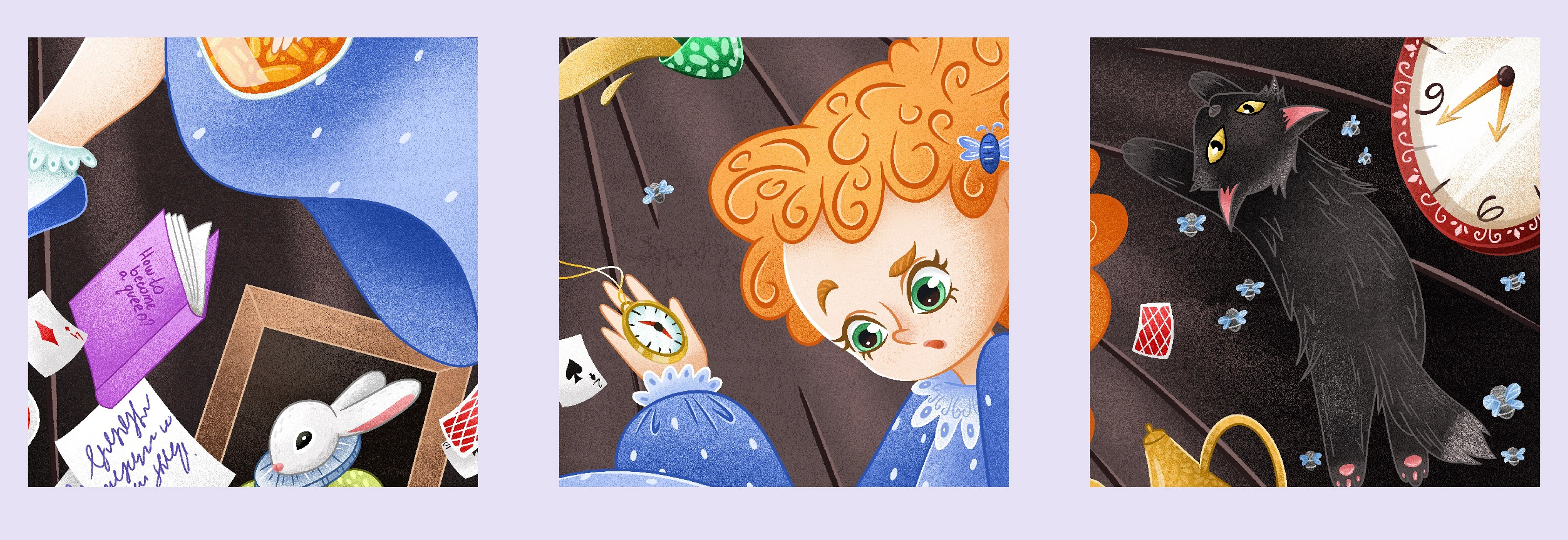 Book illustration & cover project. Character. — Изображение №10 — Брендинг, Иллюстрация на Dprofile