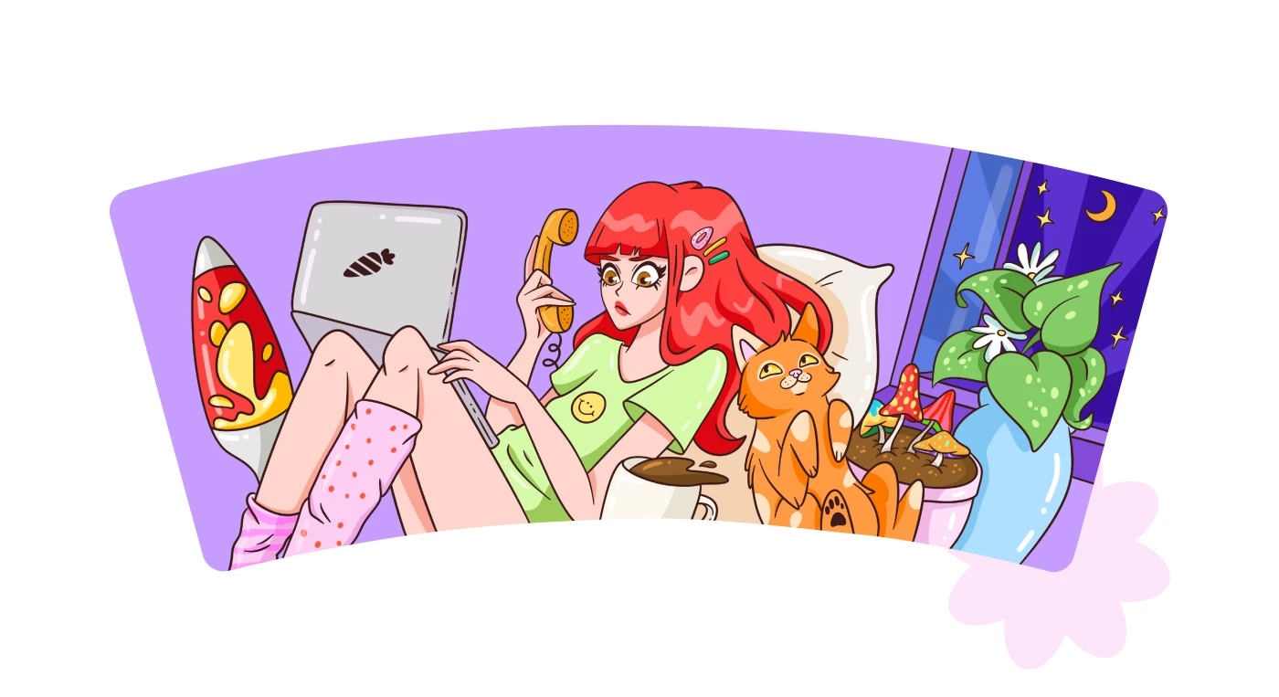 Сoffee shop Mascot. Packaging Design & Characters — Изображение №7 — Брендинг, Иллюстрация на Dprofile