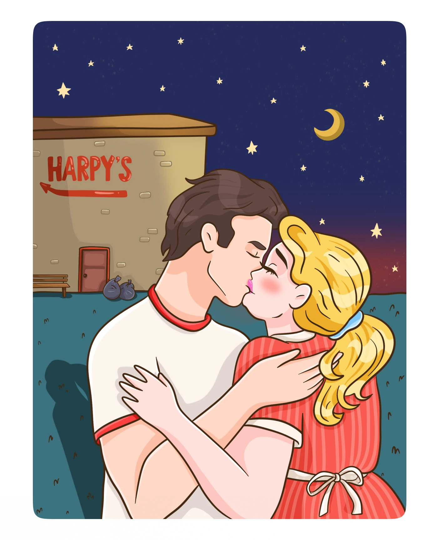 Book illustration&cover. Packaging & Characters. Dumplin' — Изображение №14 — Иллюстрация, Графика на Dprofile