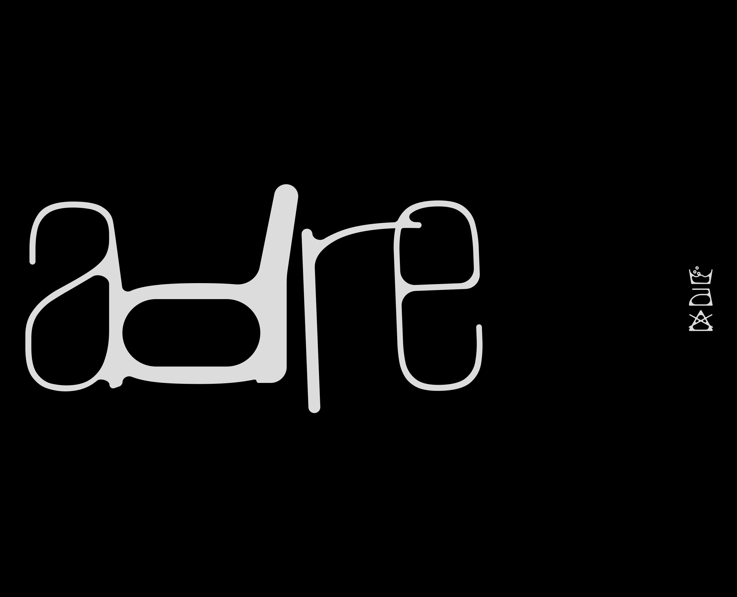Clothing Brand Identity – From Logo to Packaging — Интерфейсы, Брендинг на Dprofile