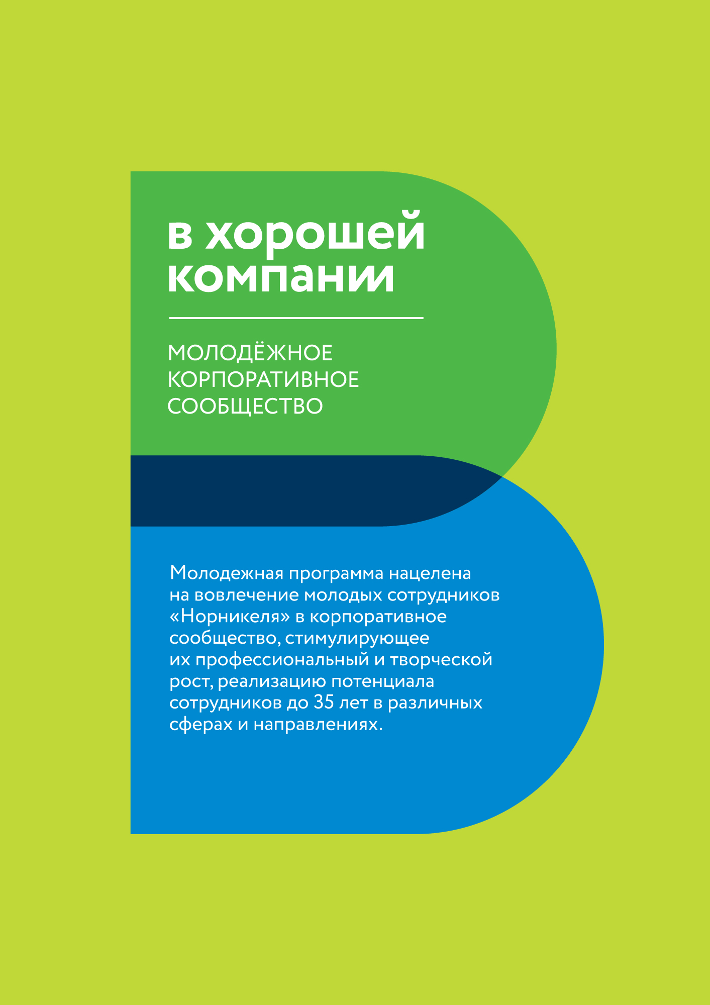 МЕРЧ ДЛЯ НОРНИКЕЛЬ — Изображение №10 — Брендинг на Dprofile