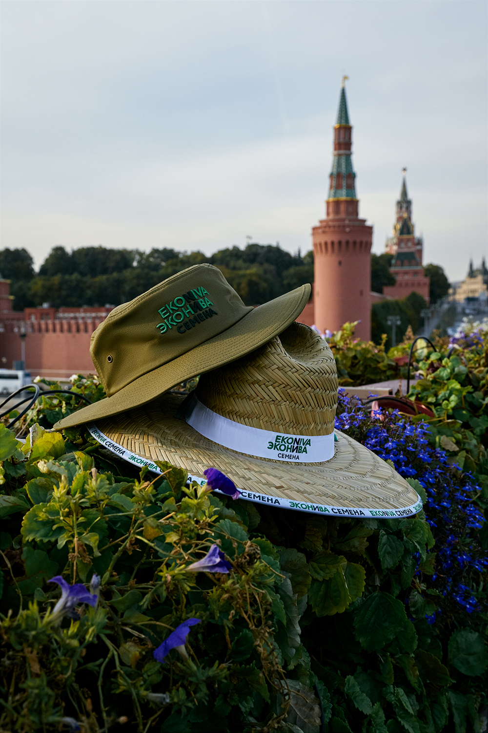 МЕРЧ ДЛЯ ЭКОНИВА — Изображение №10 — Брендинг на Dprofile