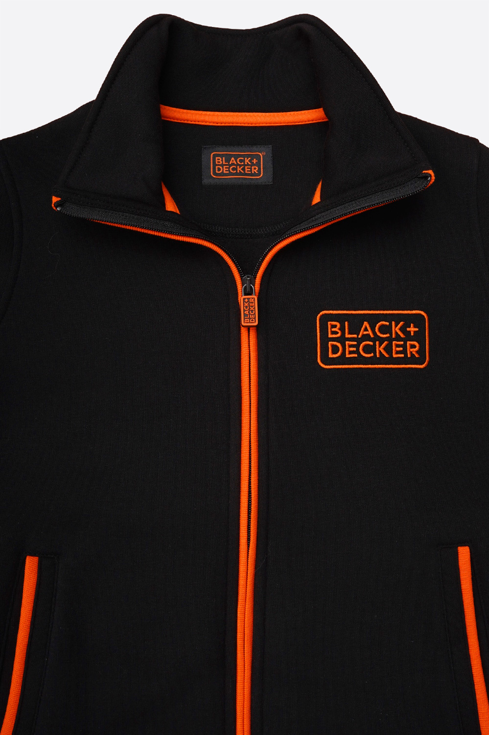 BLACK + DECKER — Изображение №12 — Брендинг на Dprofile