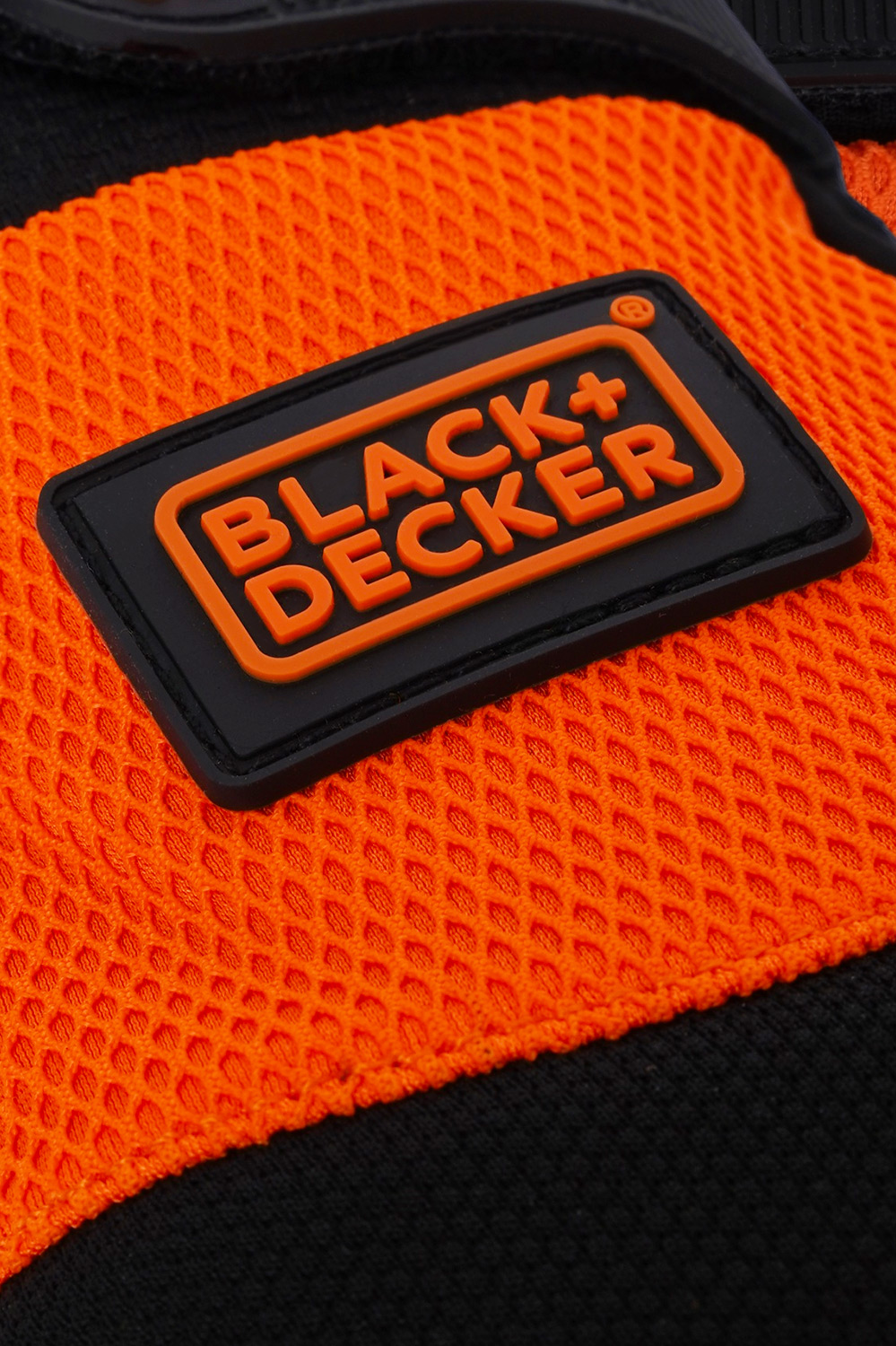 BLACK + DECKER — Изображение №19 — Брендинг на Dprofile
