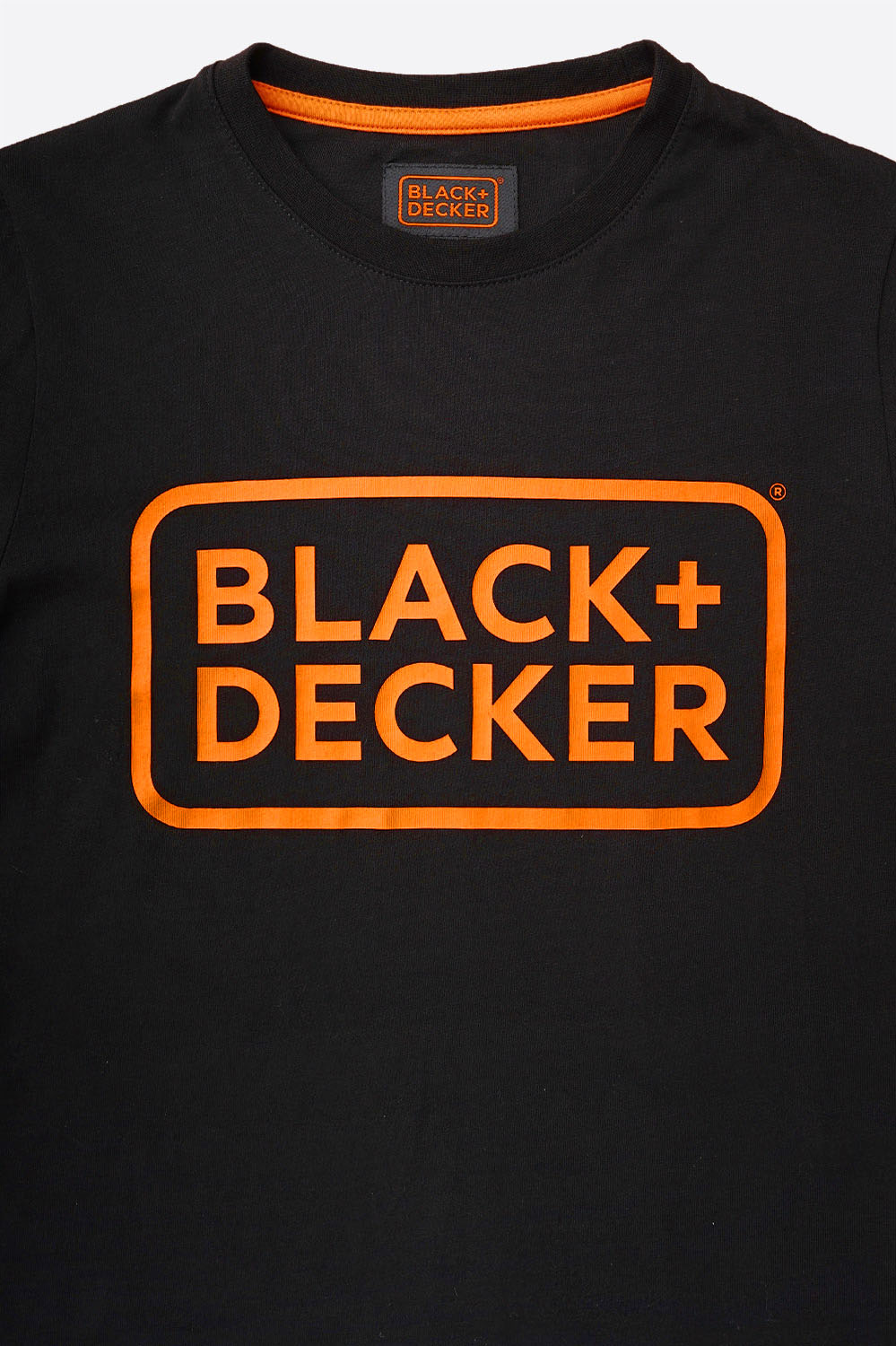 BLACK + DECKER — Изображение №14 — Брендинг на Dprofile