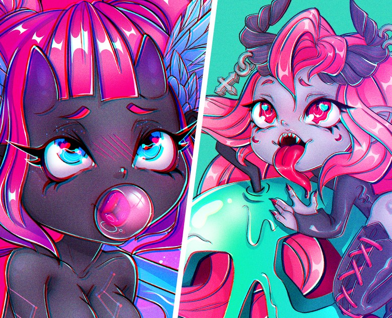 Дизайн футболки | иллюстрация | принт для футболки на Dprofile