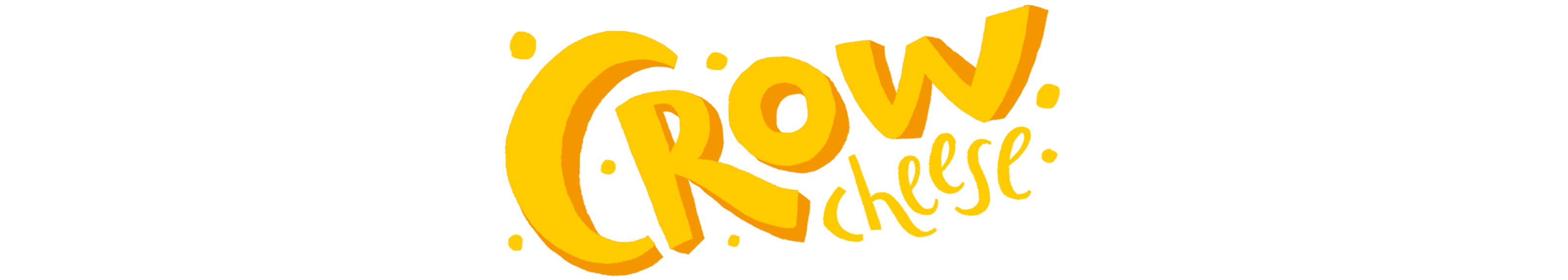 Packing for cheese "Crow Cheese" — Изображение №1 — Брендинг, Иллюстрация на Dprofile