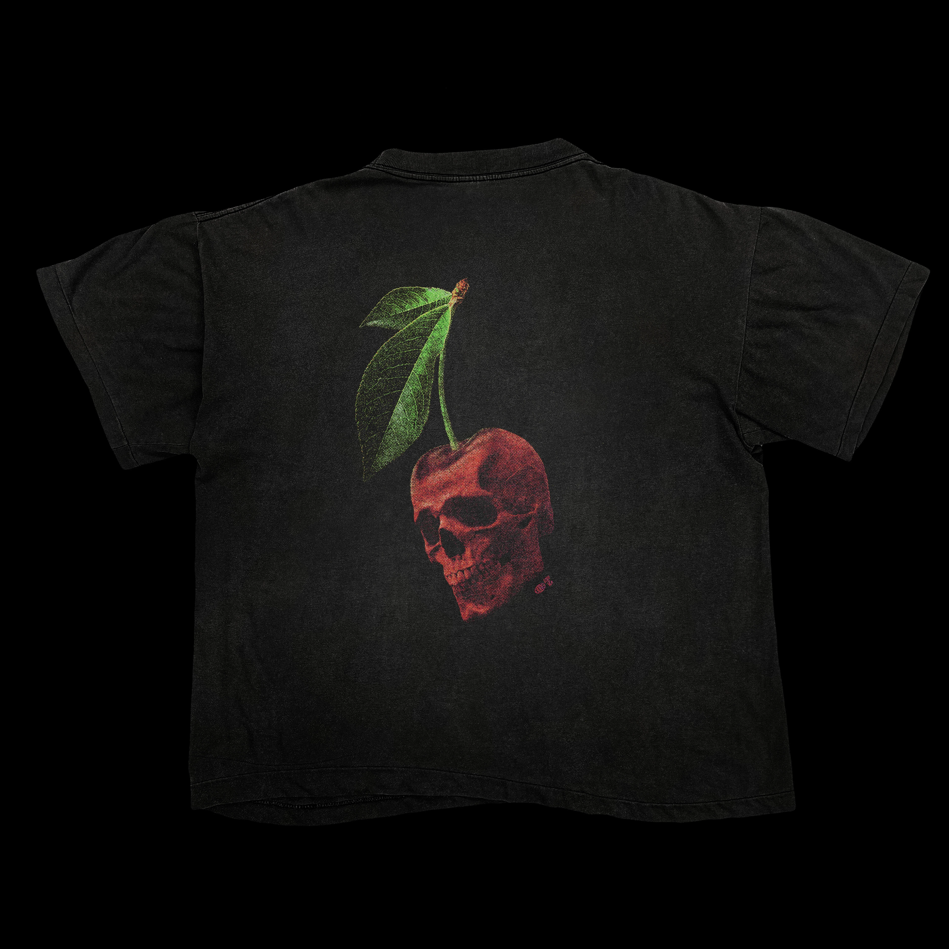 Poisonous Berrie — Изображение №2 — Брендинг, Графика на Dprofile