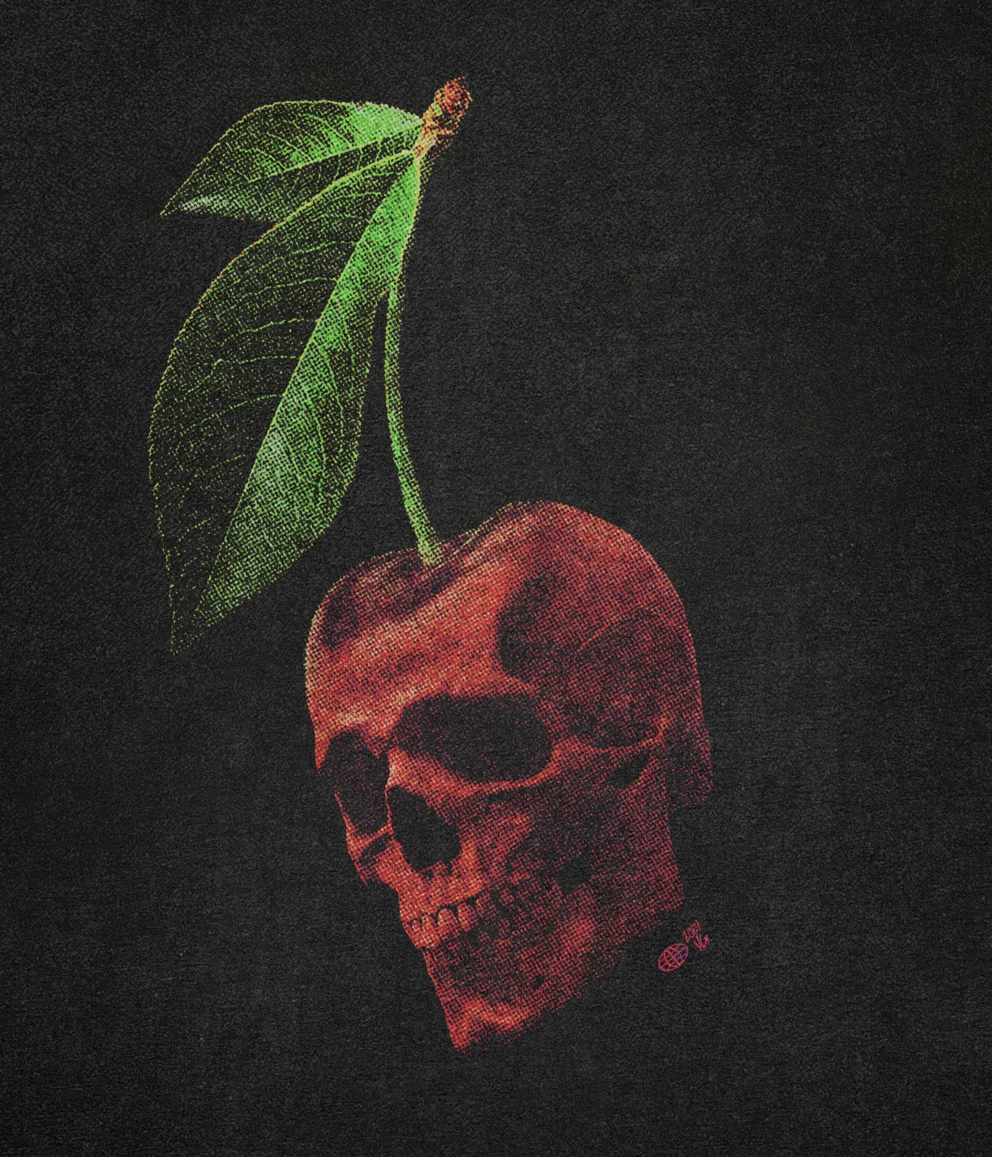 Poisonous Berrie — Изображение №3 — Брендинг, Графика на Dprofile