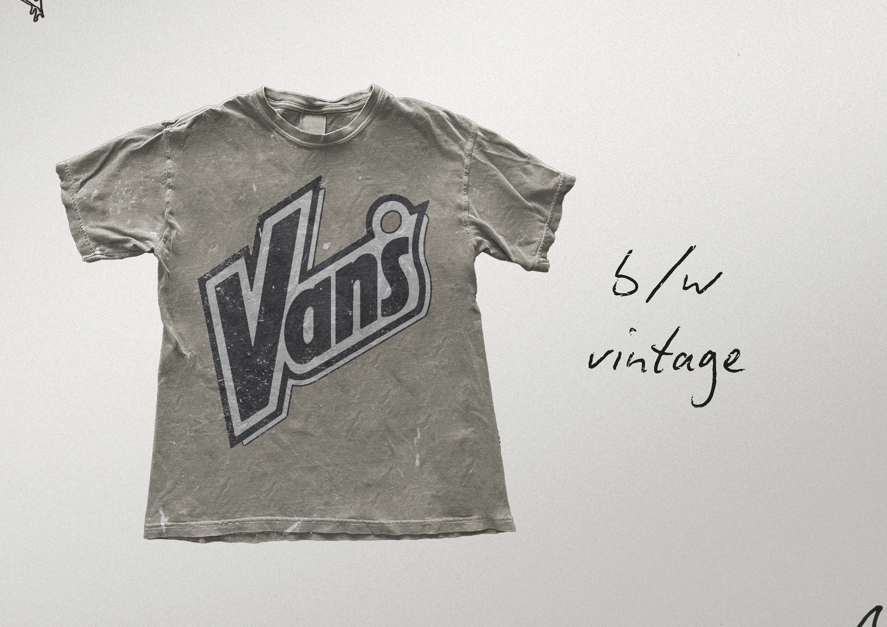 Redesign VANS Logo — Изображение №7 — Брендинг, Графика на Dprofile
