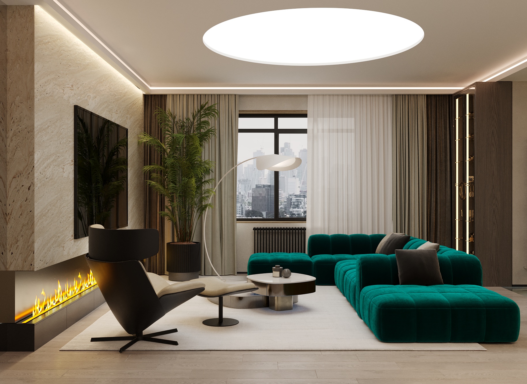 HOLOSTYACKAYA — Изображение №7 — Иллюстрация, 3D на Dprofile