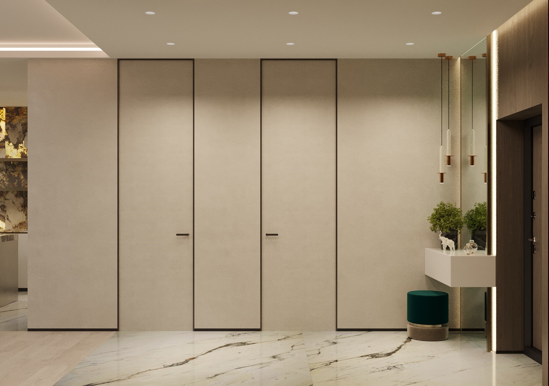 HOLOSTYACKAYA — Изображение №3 — Иллюстрация, 3D на Dprofile