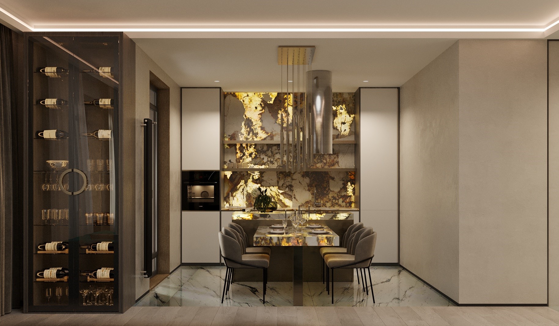 HOLOSTYACKAYA — Изображение №10 — Иллюстрация, 3D на Dprofile