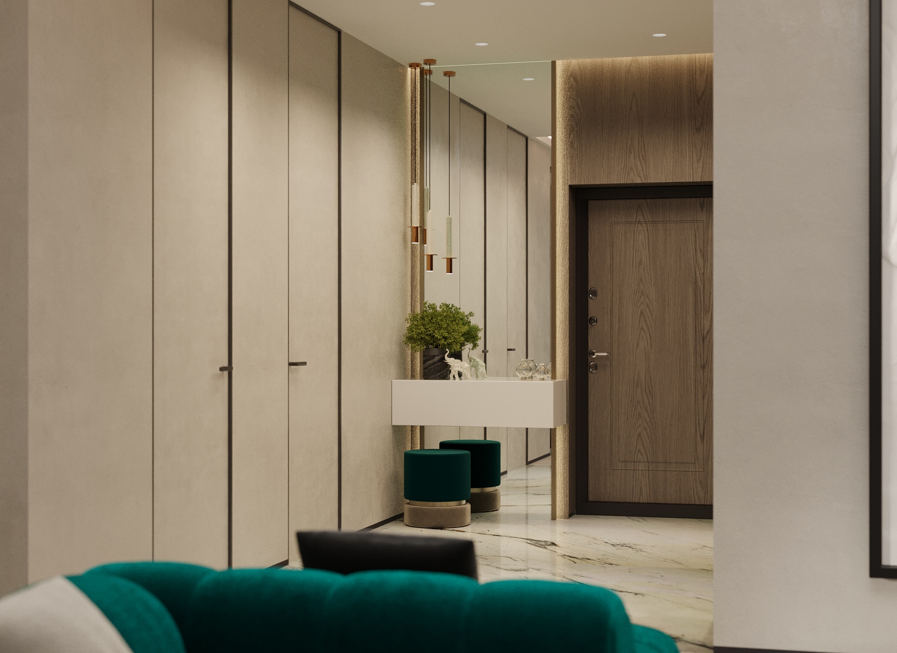 HOLOSTYACKAYA — Изображение №4 — Иллюстрация, 3D на Dprofile