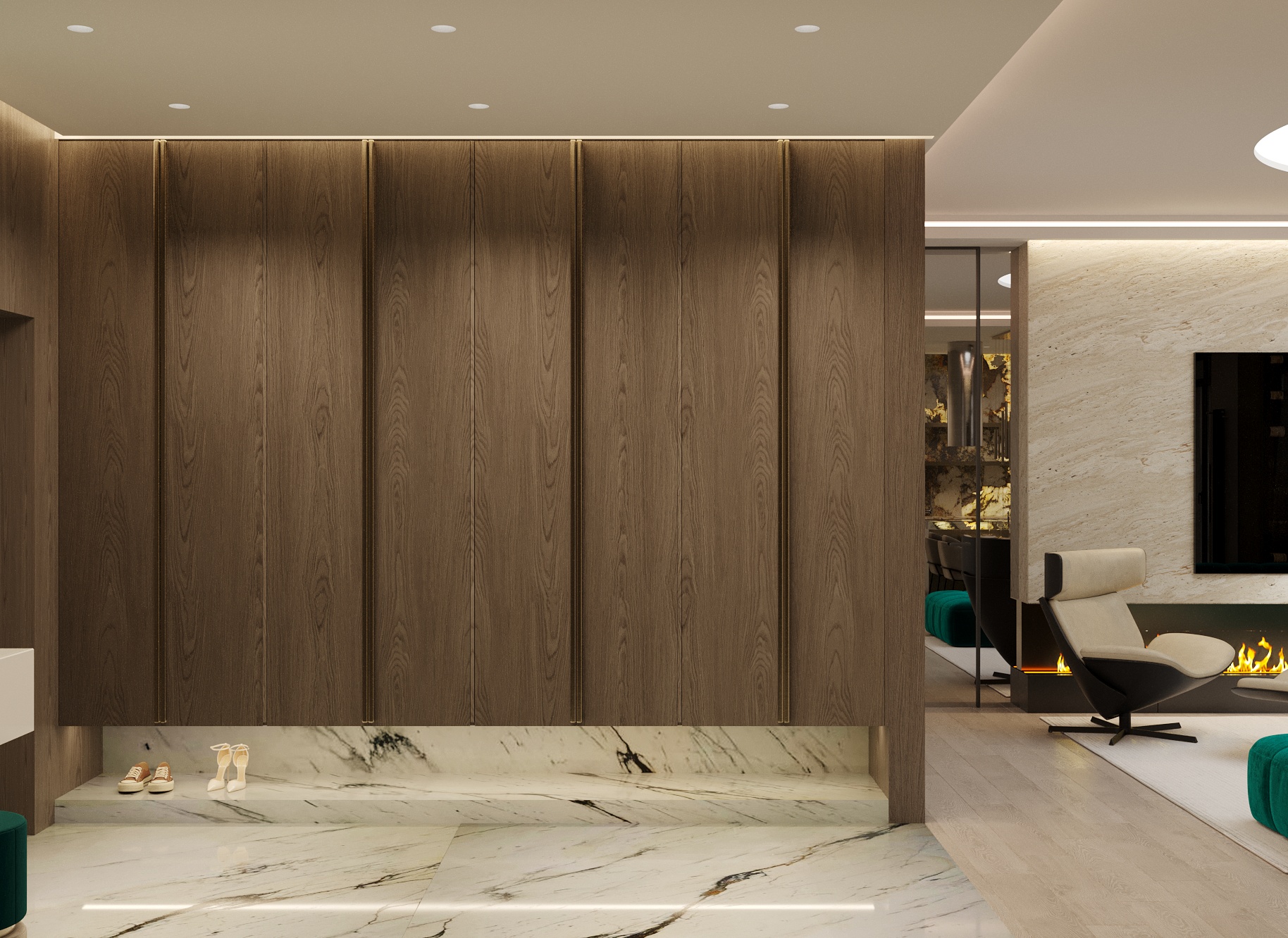 HOLOSTYACKAYA — Изображение №2 — Иллюстрация, 3D на Dprofile