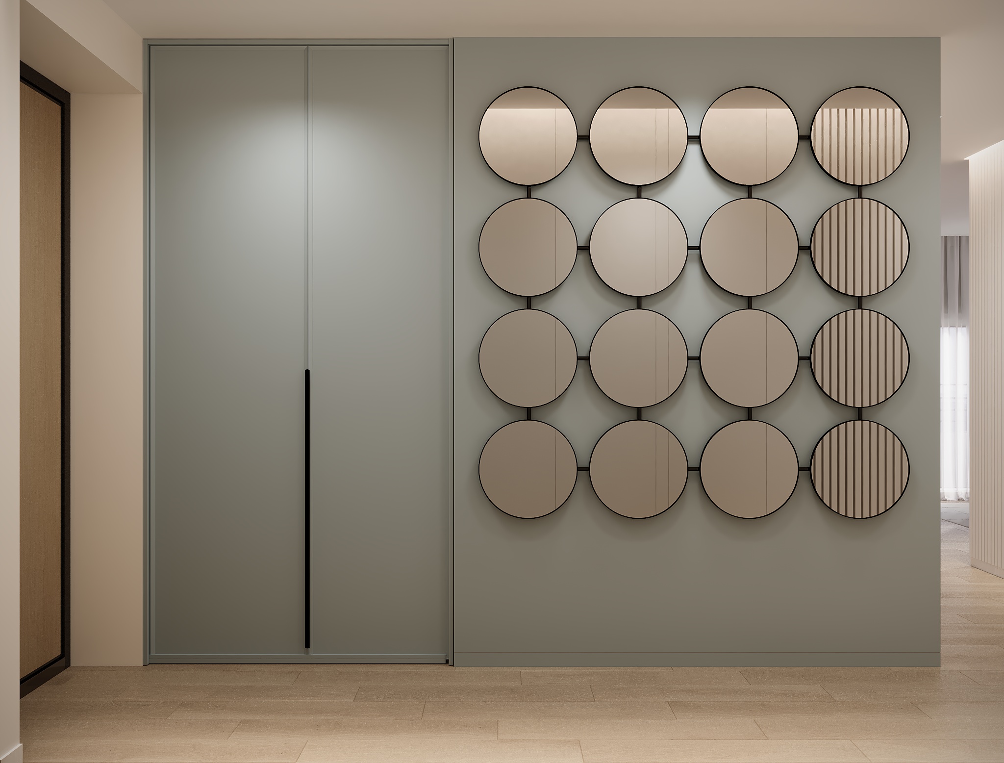 ЖК Мылзавод — Изображение №12 — Иллюстрация, 3D на Dprofile