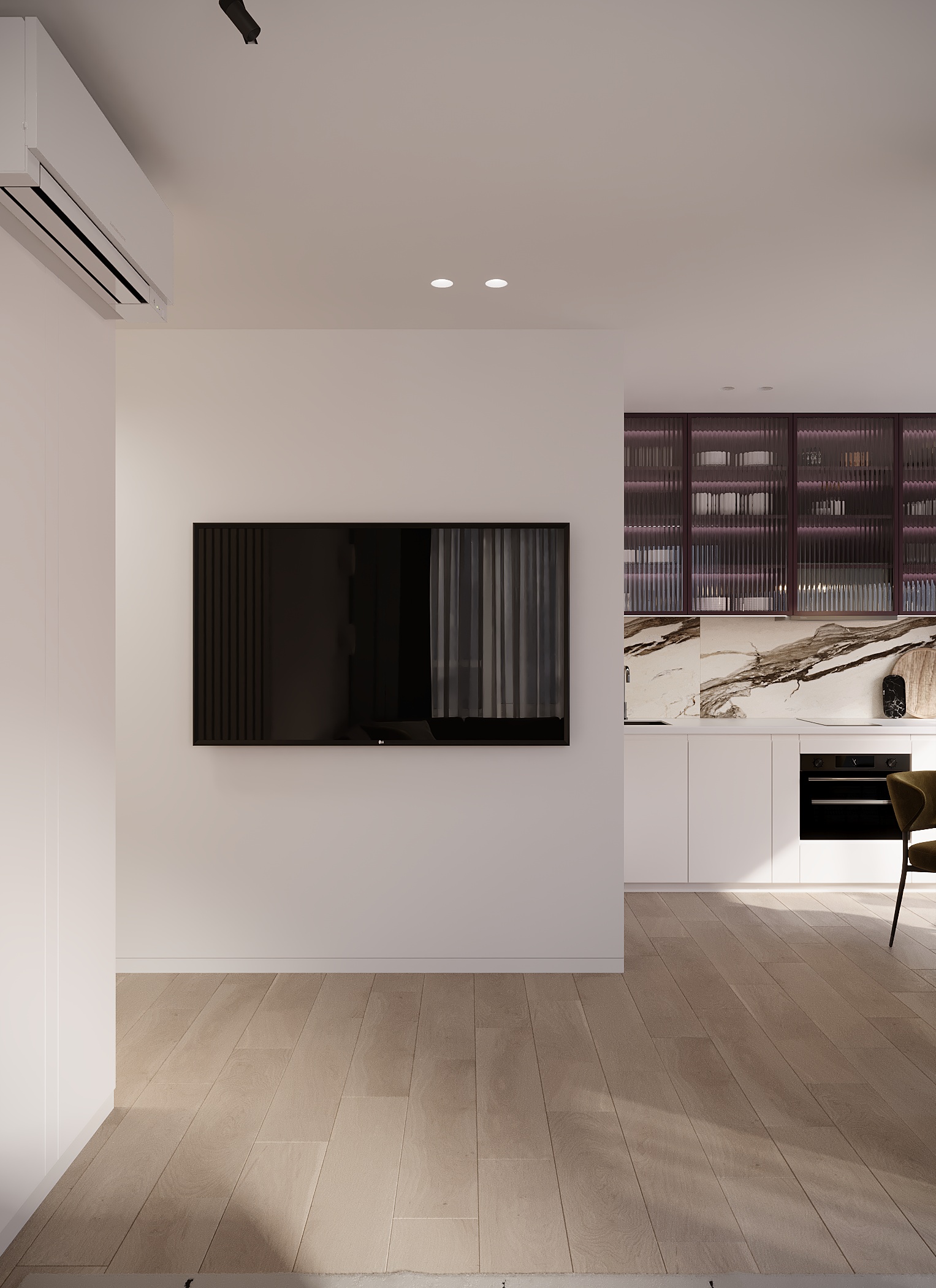 ЖК Мылзавод — Изображение №6 — Иллюстрация, 3D на Dprofile