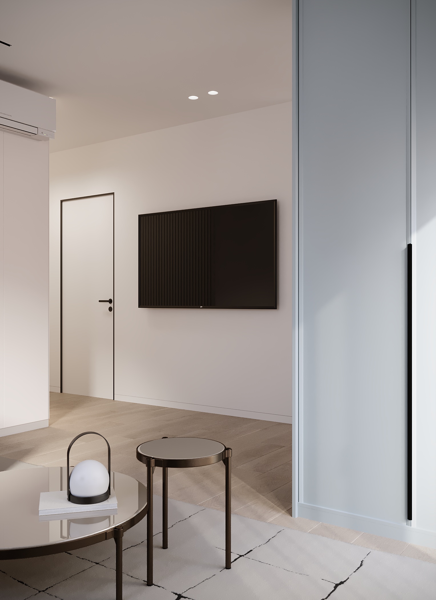 ЖК Мылзавод — Изображение №17 — Иллюстрация, 3D на Dprofile