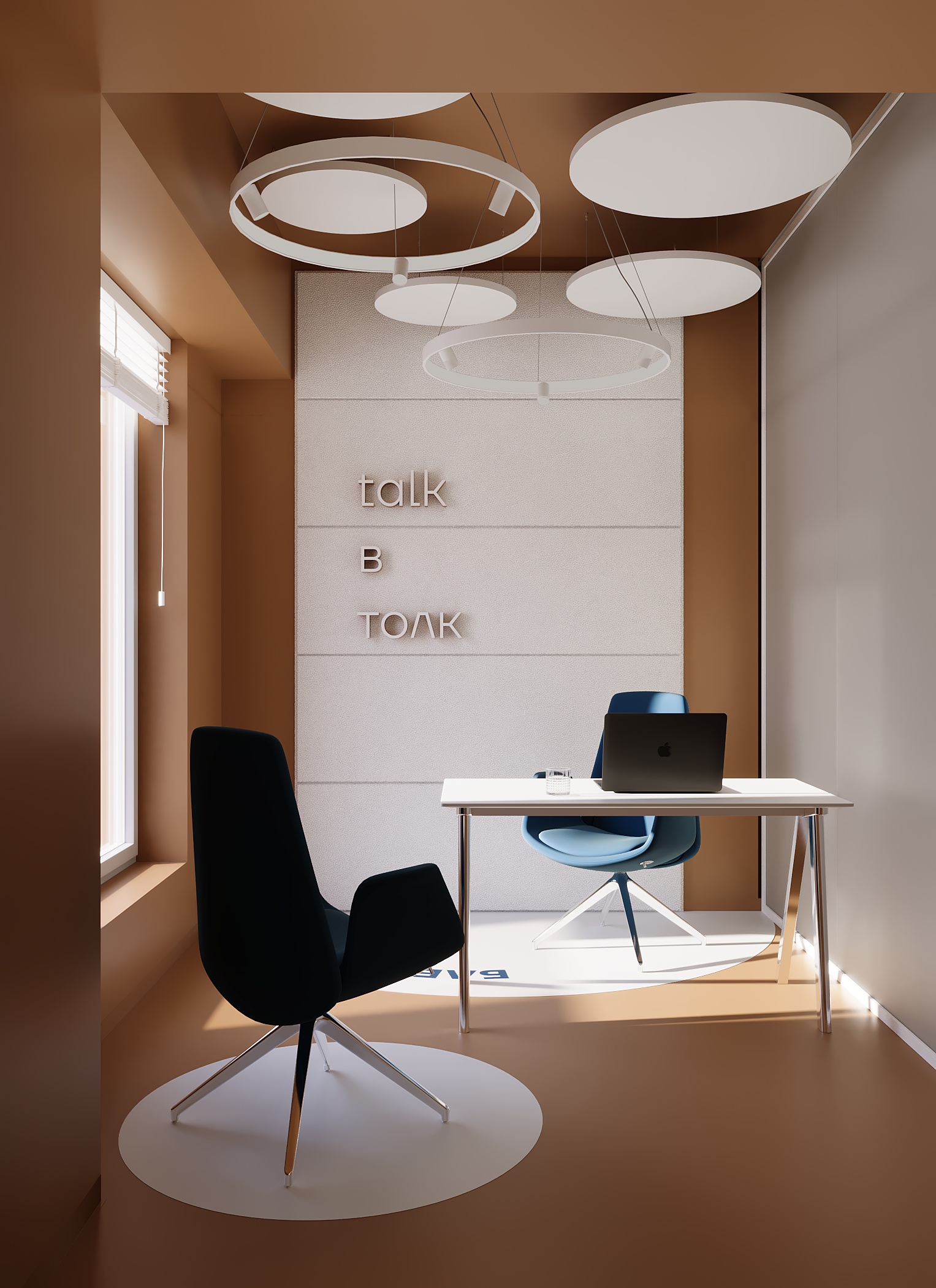 Стоматологическая клиника — Изображение №17 — Иллюстрация, 3D на Dprofile