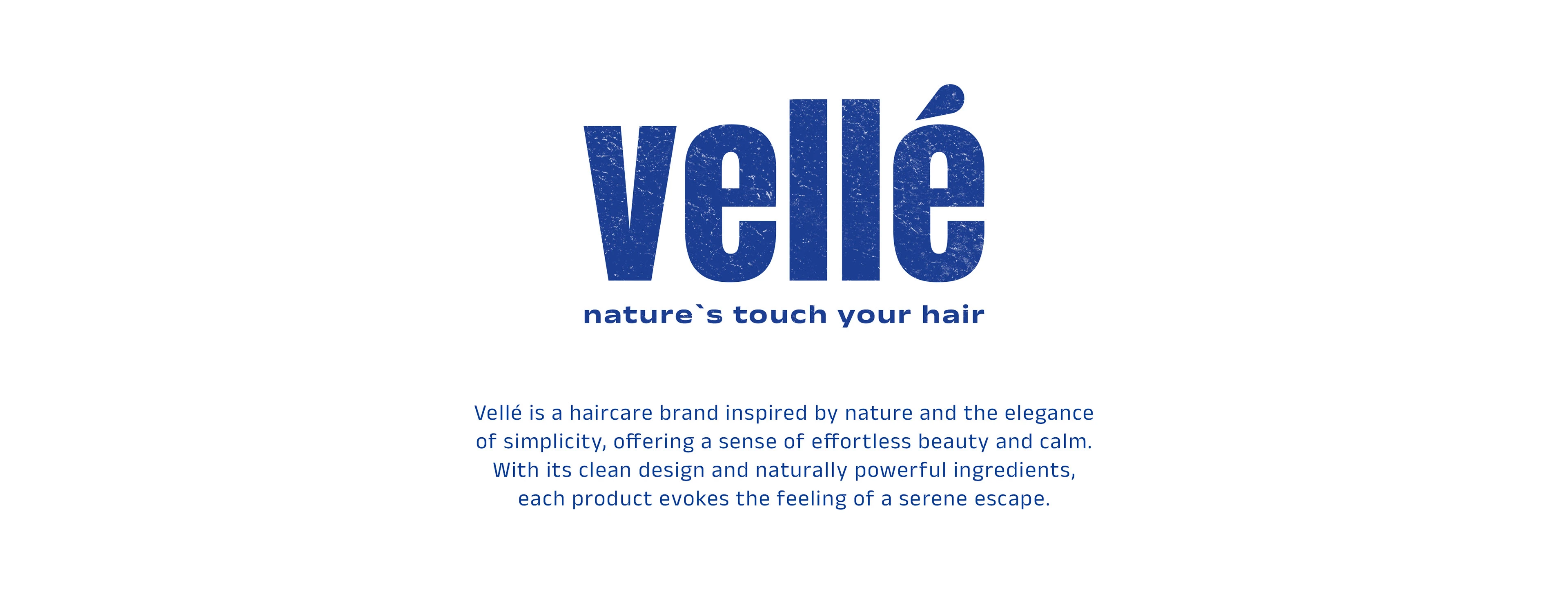 VELLÈ | Дизайн упаковки шампуня — Изображение №2 — Брендинг, Графика на Dprofile