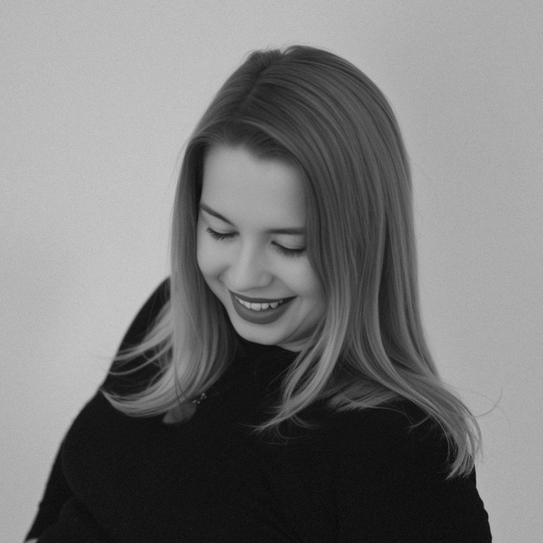 Аватар пользователя Агния Кютчиева