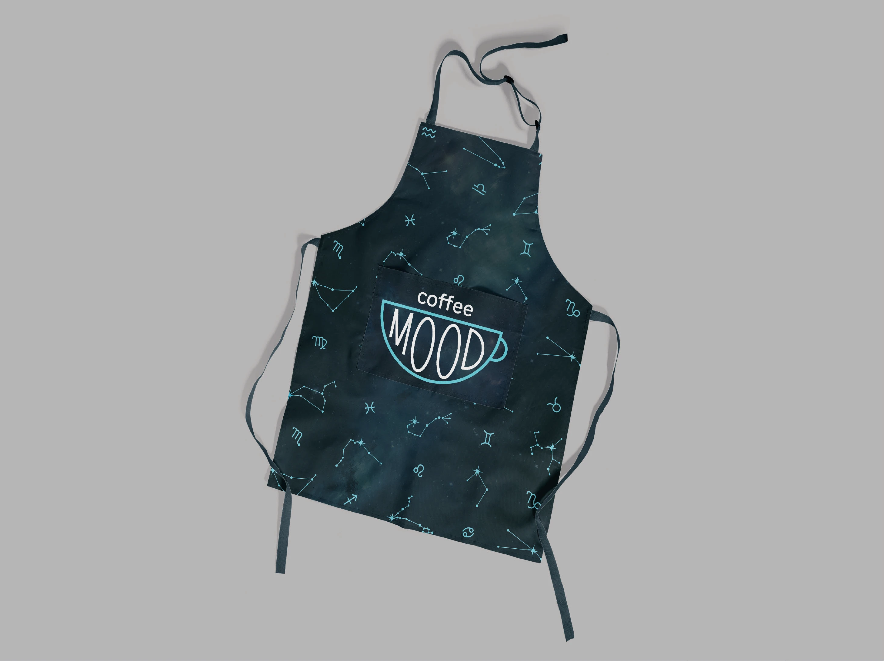 Coffee Mood — Изображение №19 — Брендинг, Графика на Dprofile