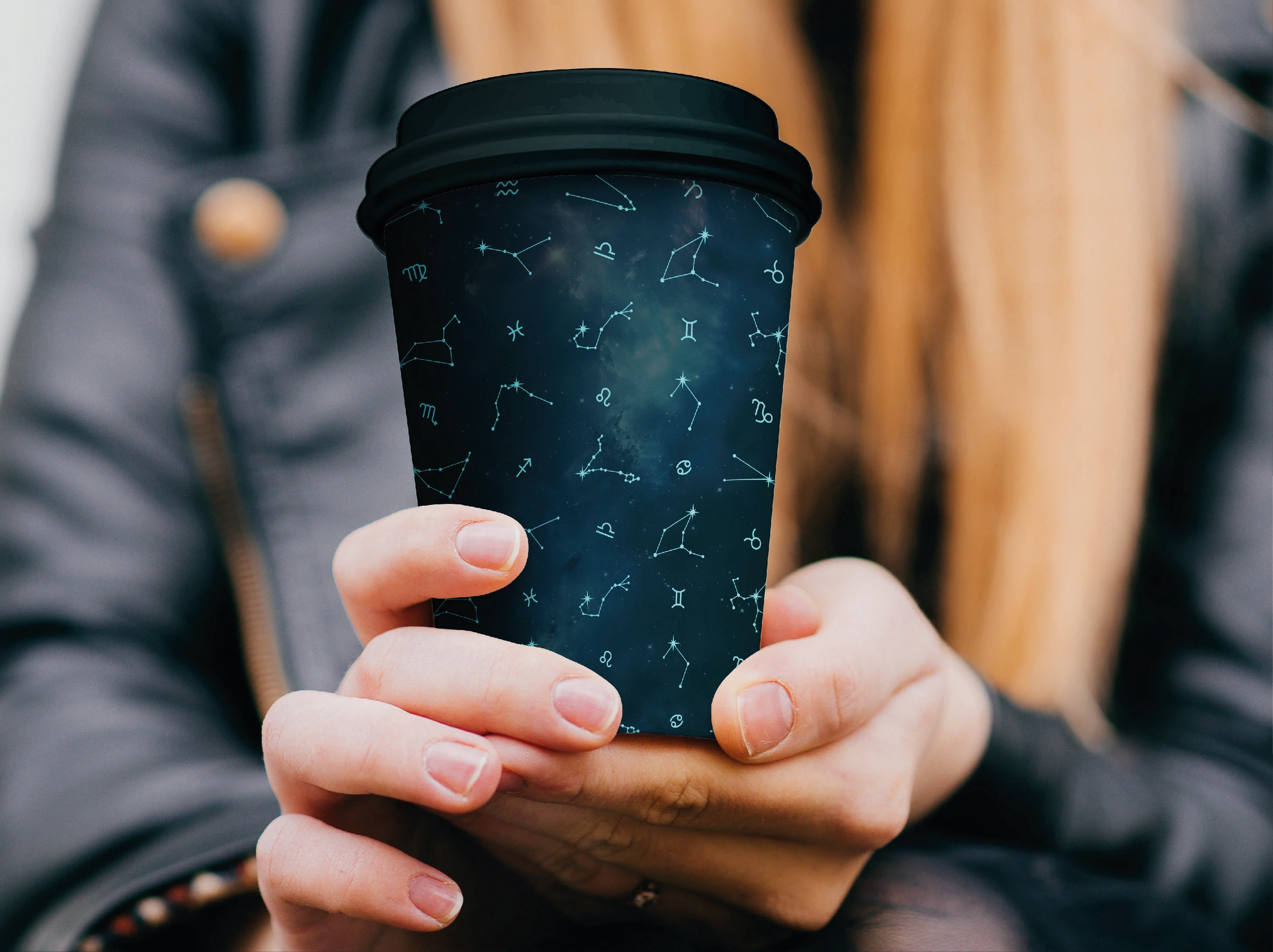 Coffee Mood — Изображение №12 — Брендинг, Графика на Dprofile