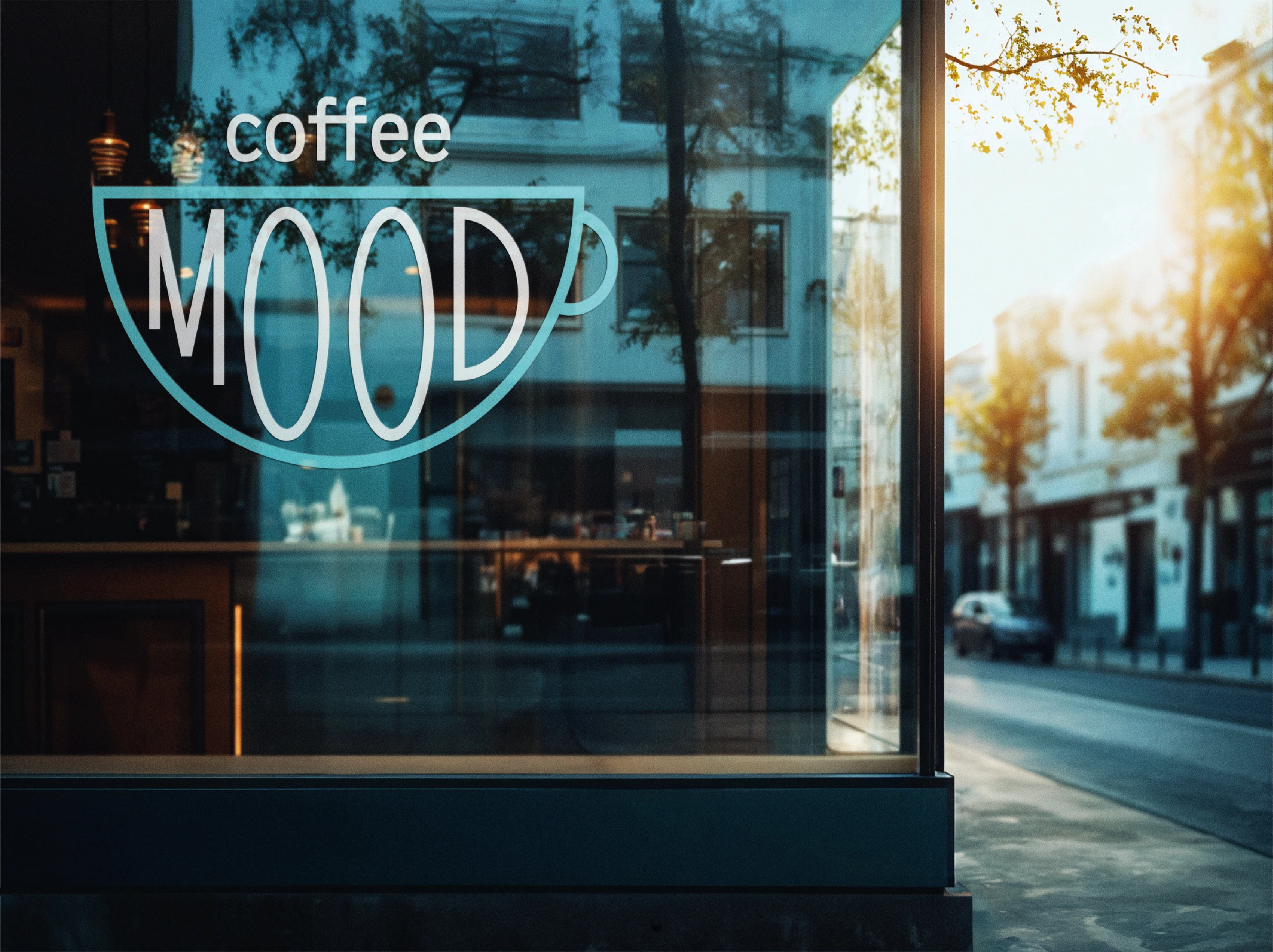 Coffee Mood — Изображение №18 — Брендинг, Графика на Dprofile
