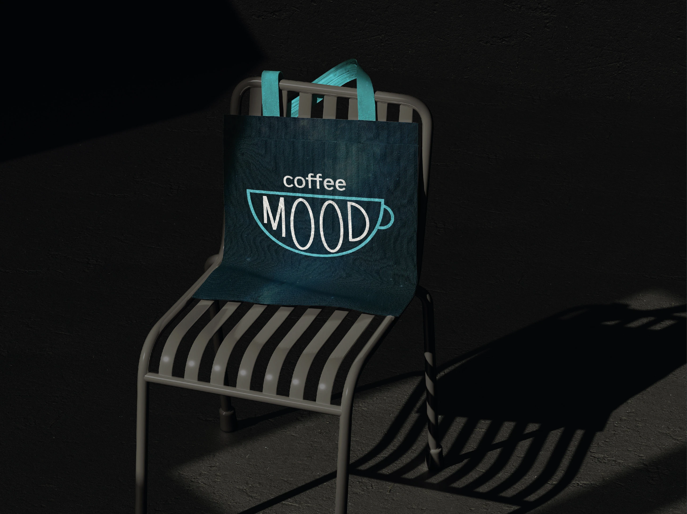 Coffee Mood — Изображение №15 — Брендинг, Графика на Dprofile