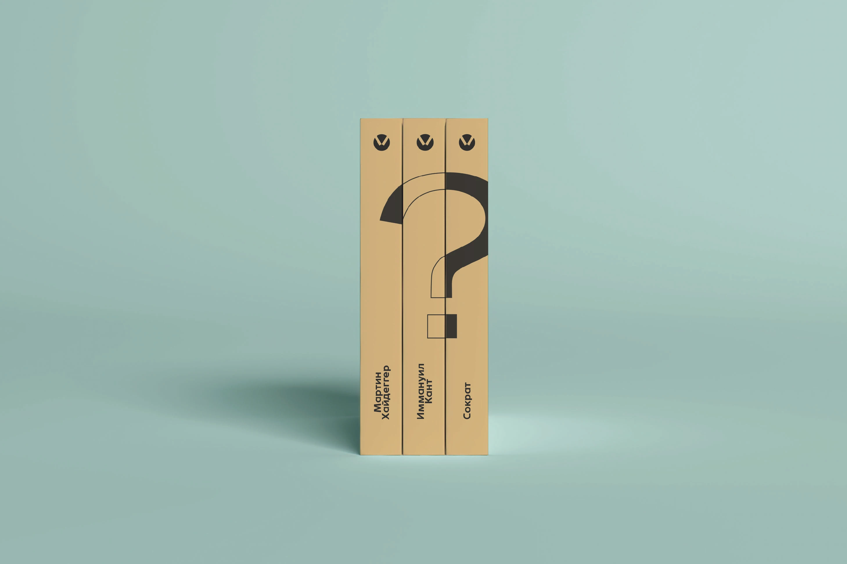 Book cover — Изображение №5 — Брендинг на Dprofile