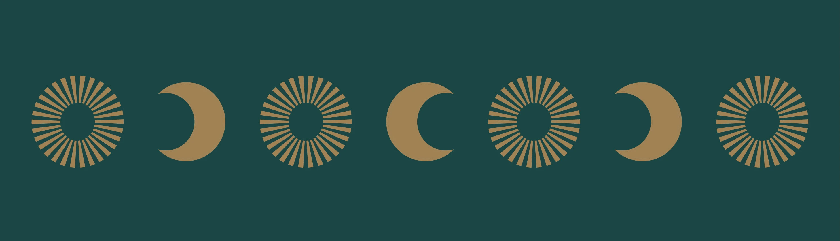 Sun and Moon Cafe — Изображение №33 — Брендинг на Dprofile