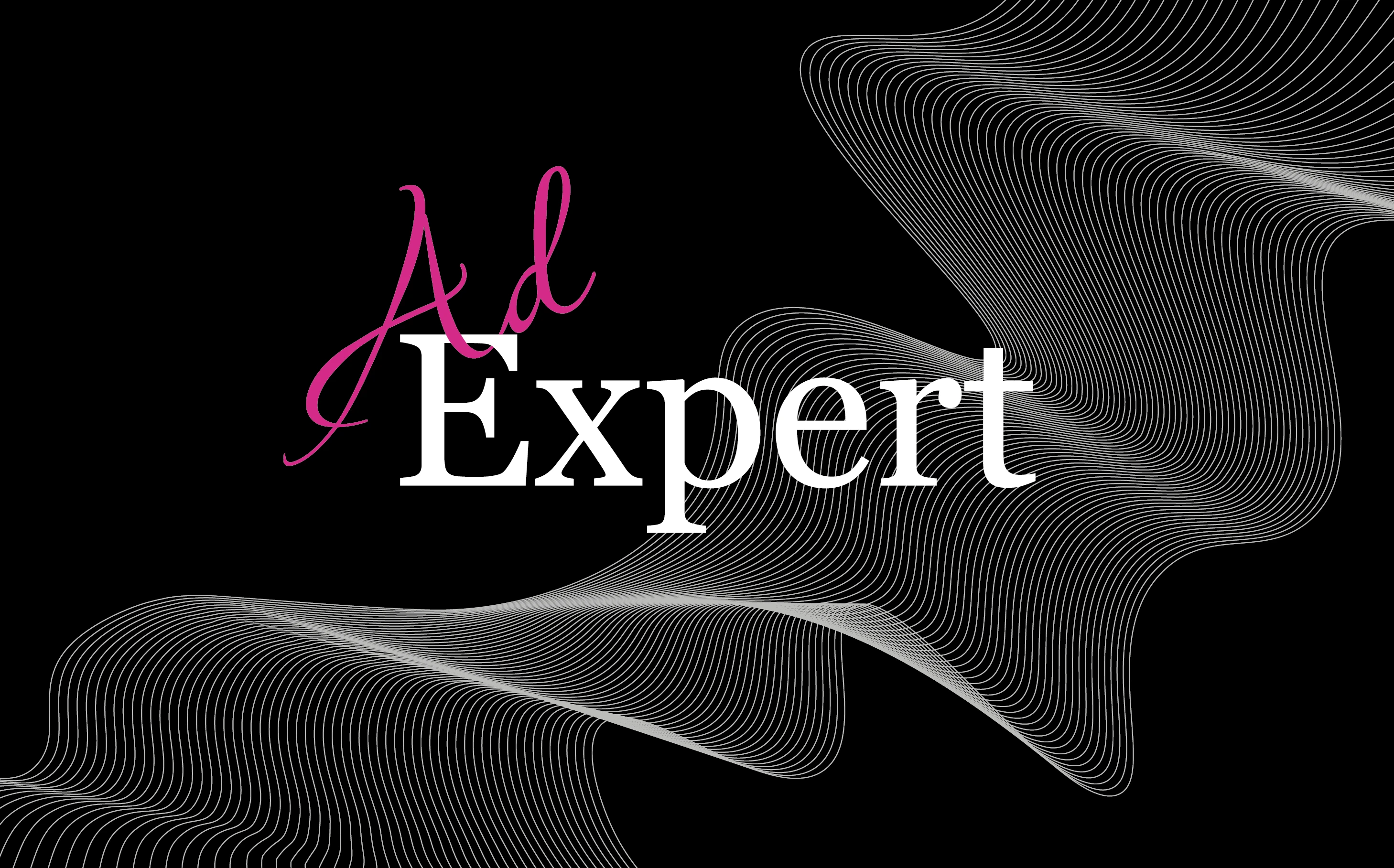 Ad Expert — Изображение №1 — Брендинг на Dprofile