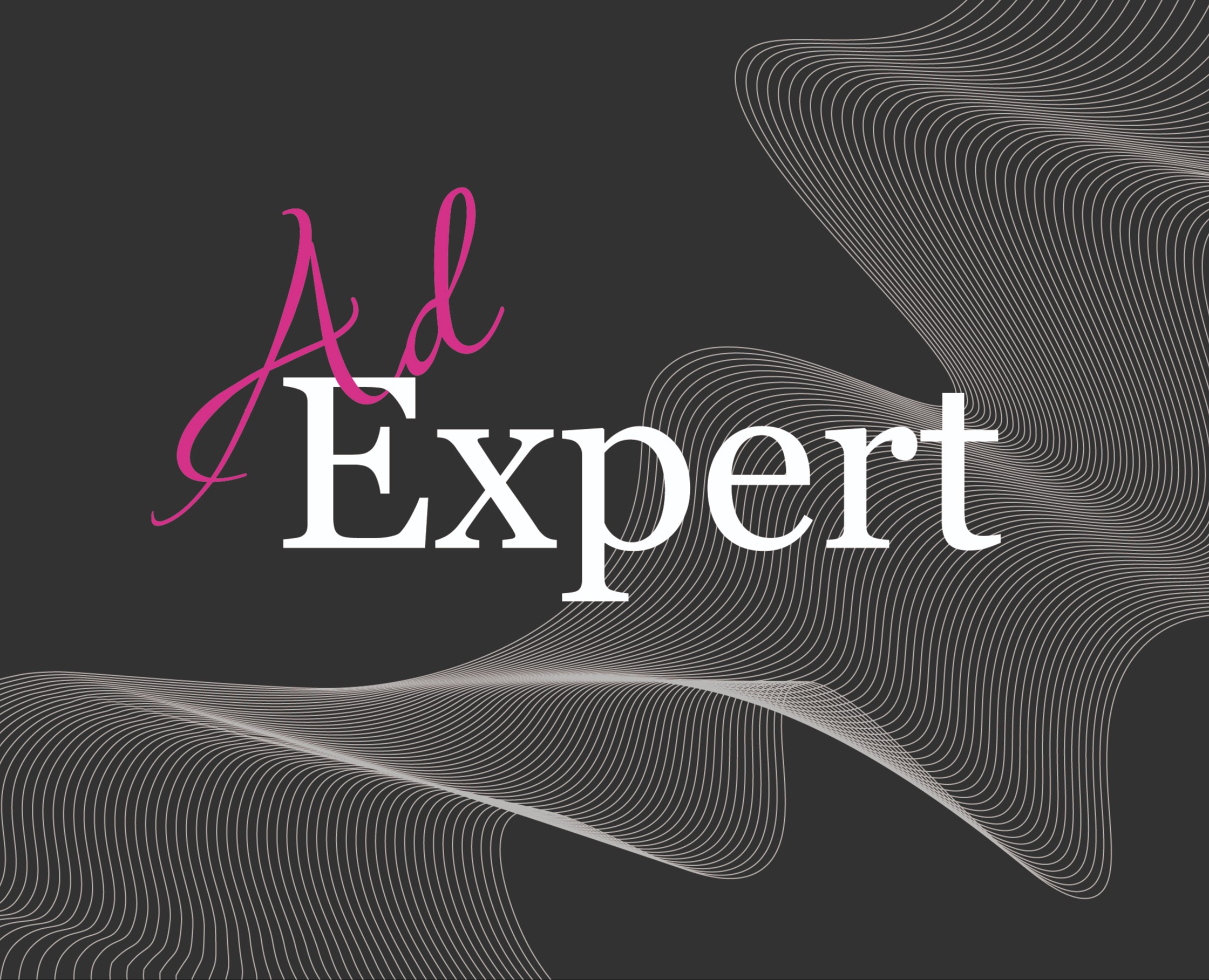 Ad Expert — Брендинг на Dprofile