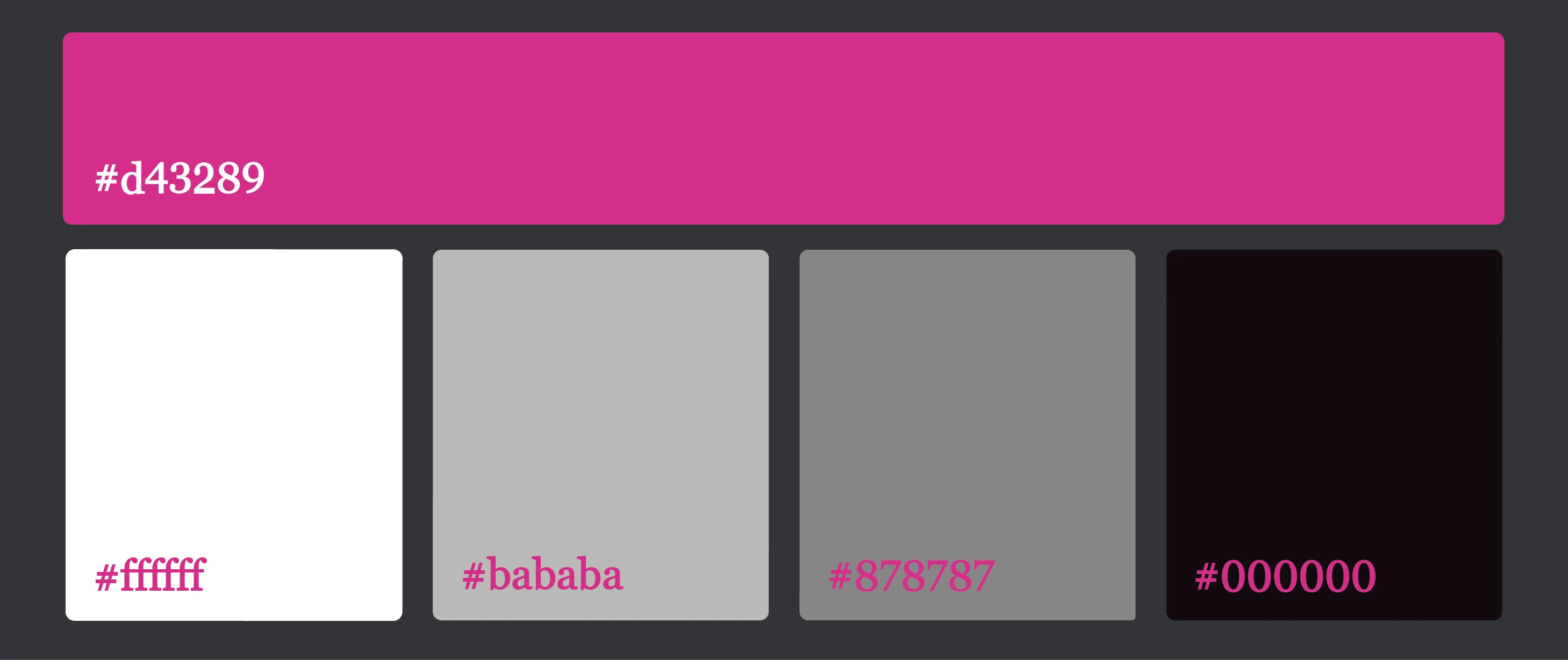 Ad Expert — Изображение №4 — Брендинг на Dprofile