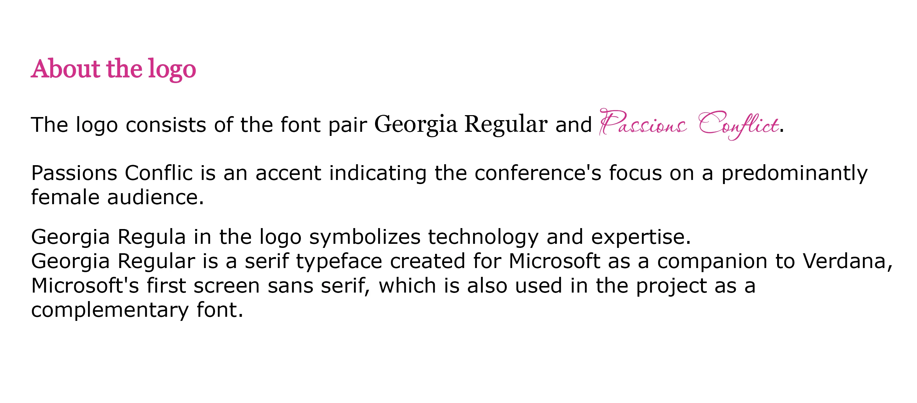 Ad Expert — Изображение №3 — Брендинг на Dprofile
