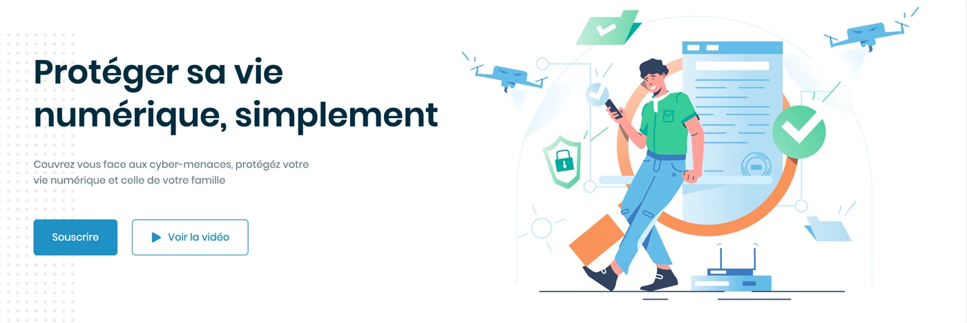 Lottie animation for CyCover — Изображение №9 — Интерфейсы, Анимация на Dprofile